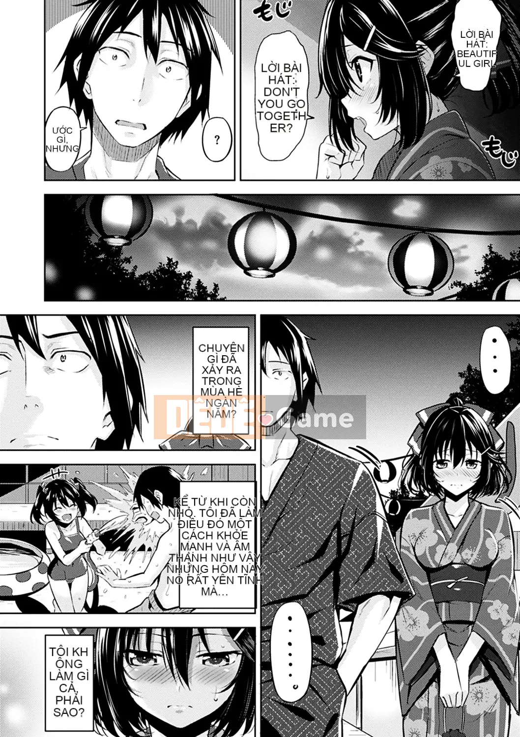 (Seinen Comic) [Hazuki Yuuto] Hadairo no Houkago