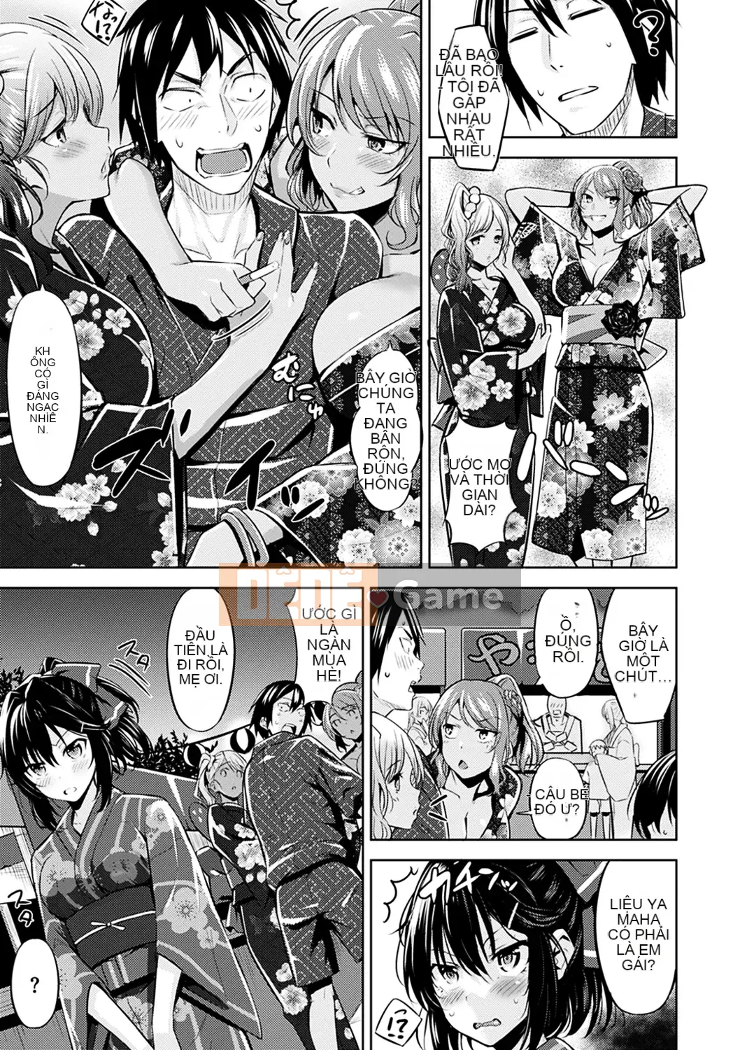 (Seinen Comic) [Hazuki Yuuto] Hadairo no Houkago