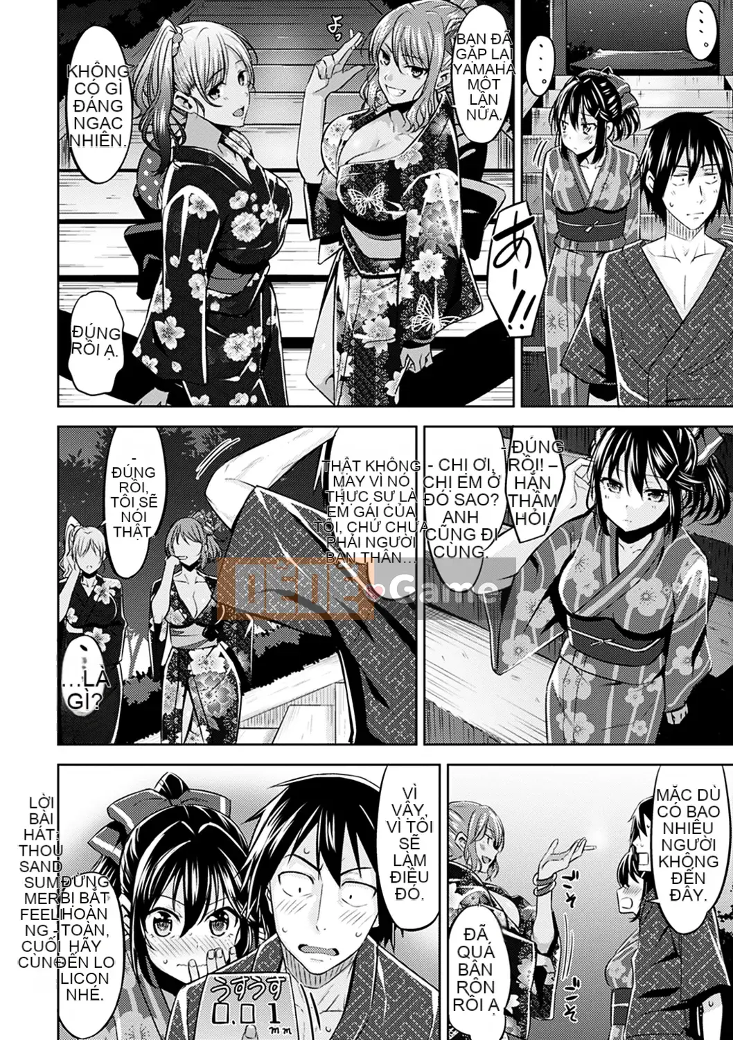 (Seinen Comic) [Hazuki Yuuto] Hadairo no Houkago