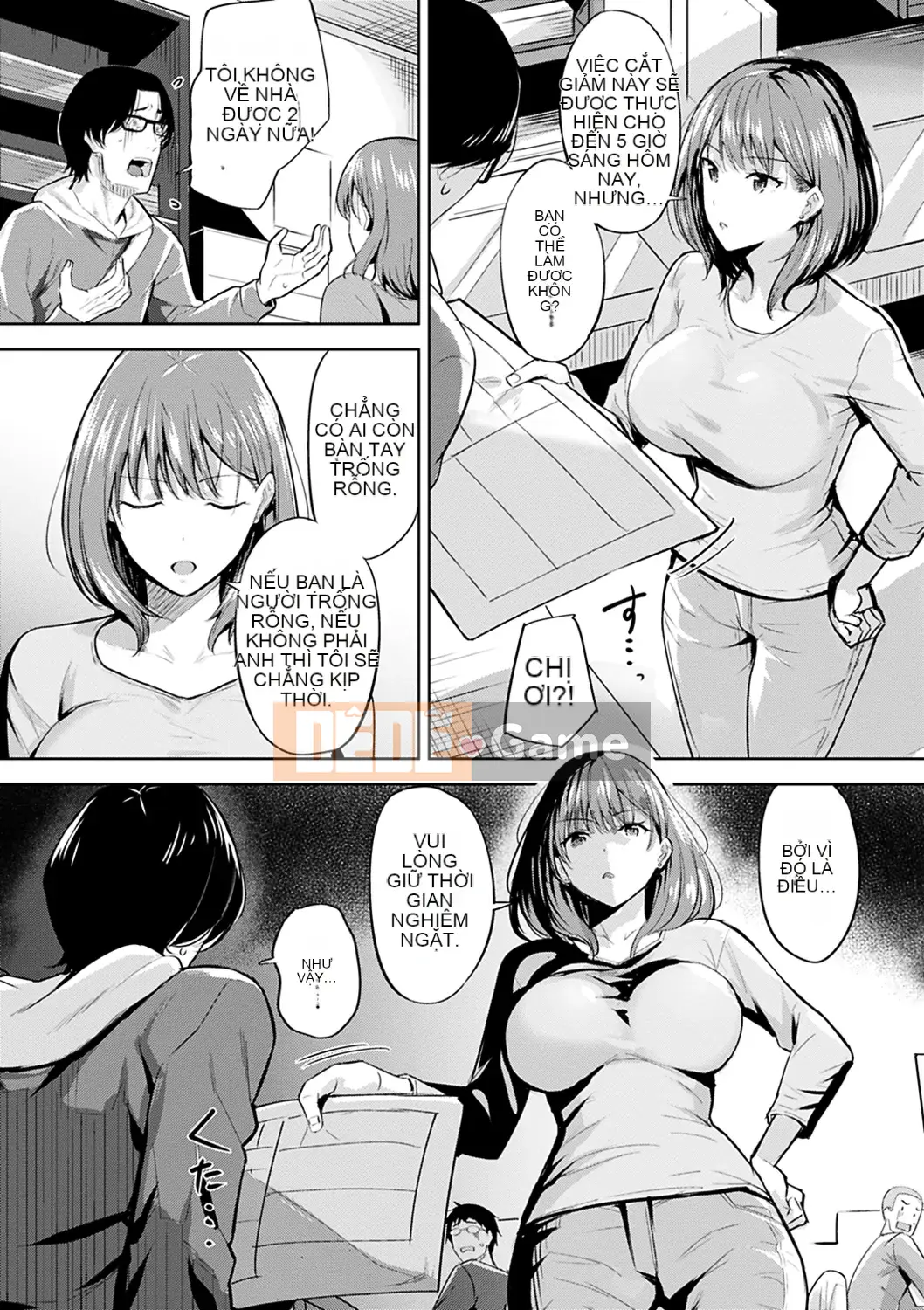 (Seinen Comic) [Hazuki Yuuto] Hadairo no Houkago