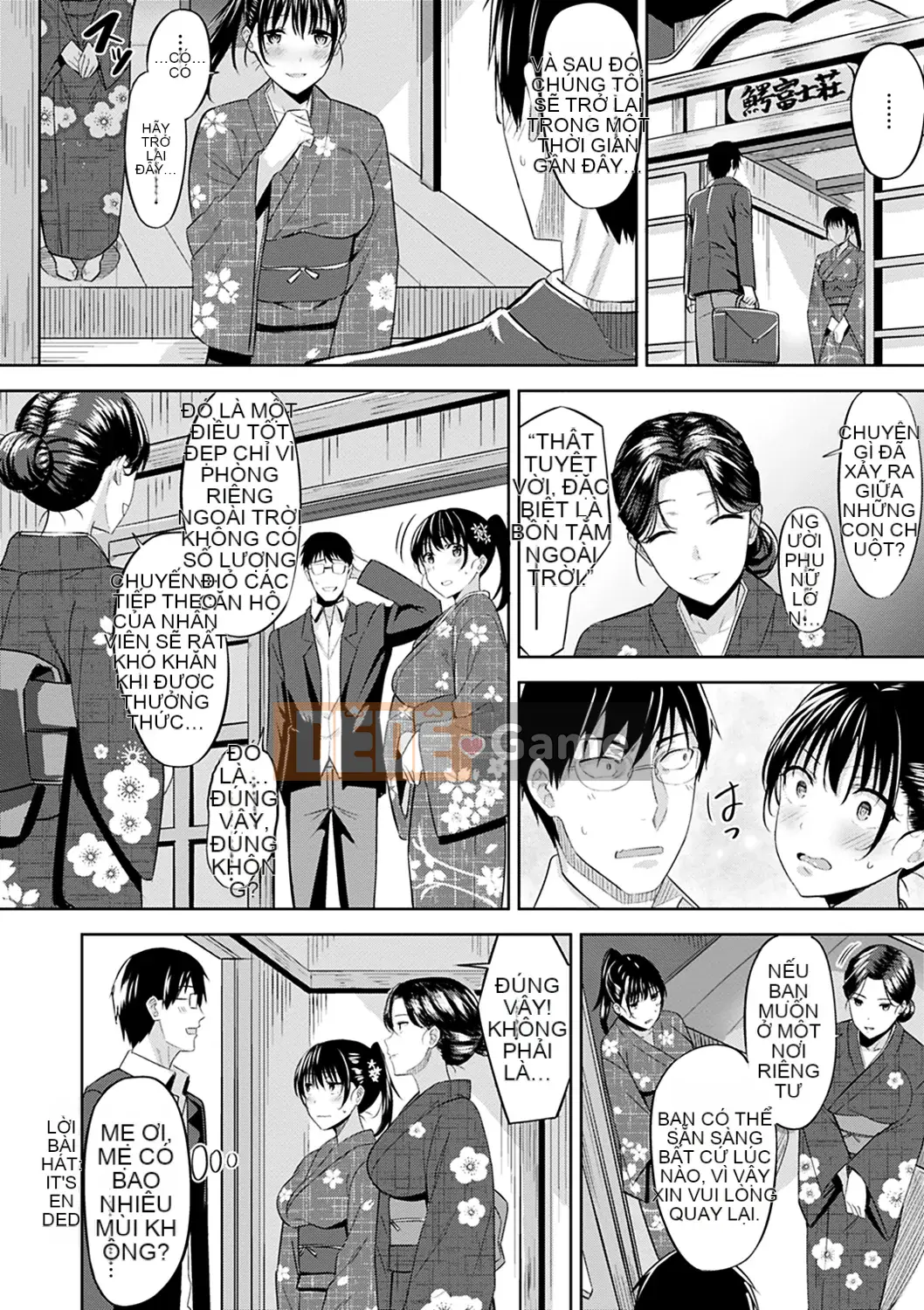 (Seinen Comic) [Hazuki Yuuto] Hadairo no Houkago