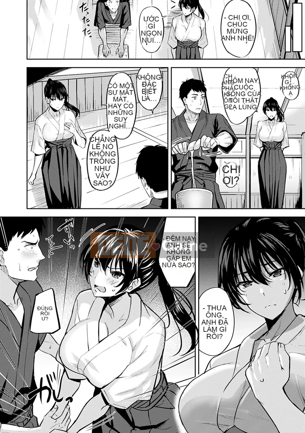 (Seinen Comic) [Hazuki Yuuto] Hadairo no Houkago