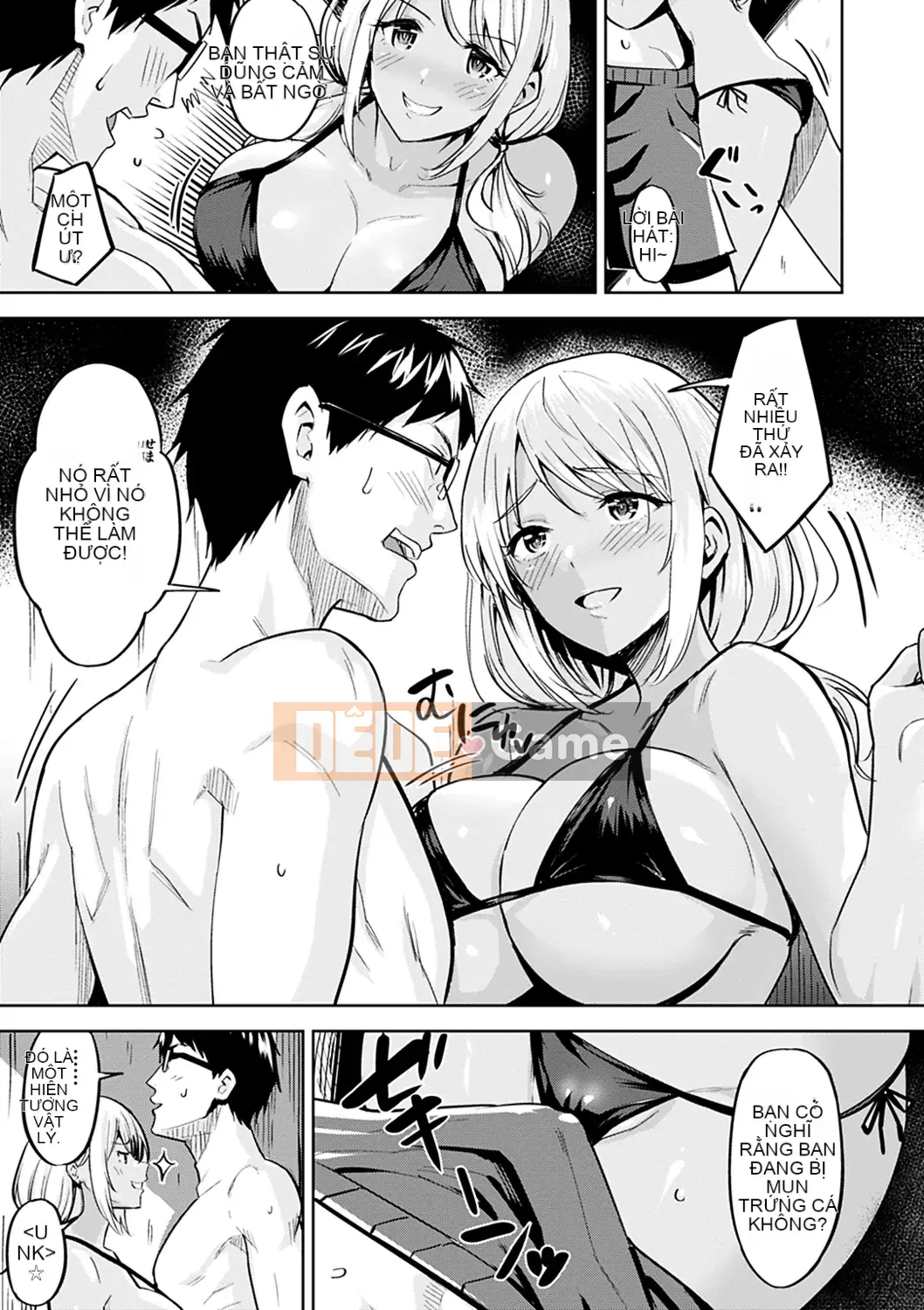 (Seinen Comic) [Hazuki Yuuto] Hadairo no Houkago