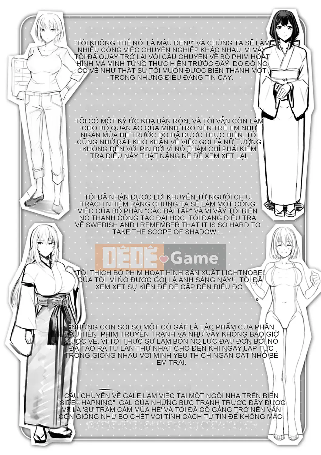 (Seinen Comic) [Hazuki Yuuto] Hadairo no Houkago