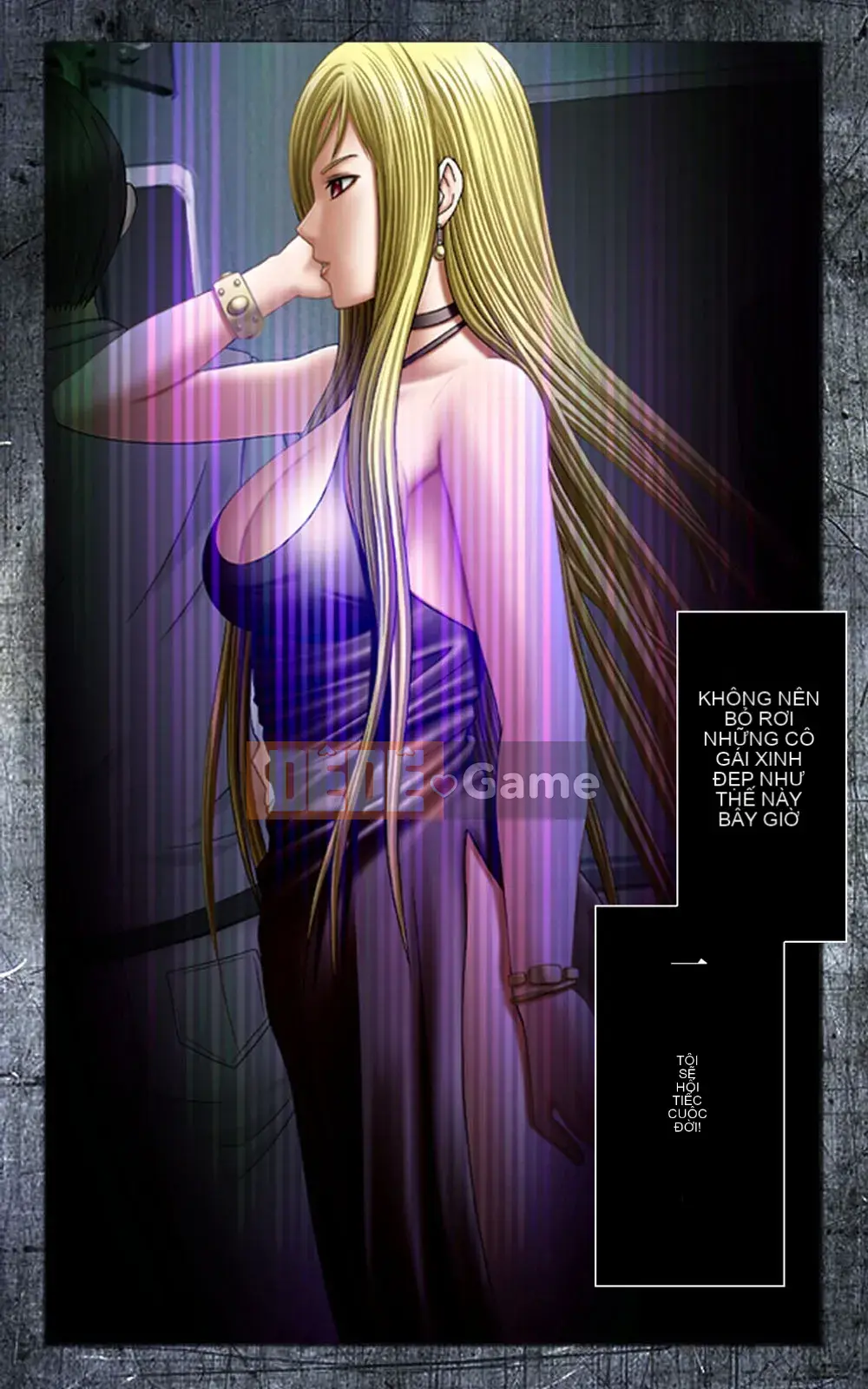 [Crimson] [Full Color Seijin Ban] Crimson Girls Complete Ban (J)