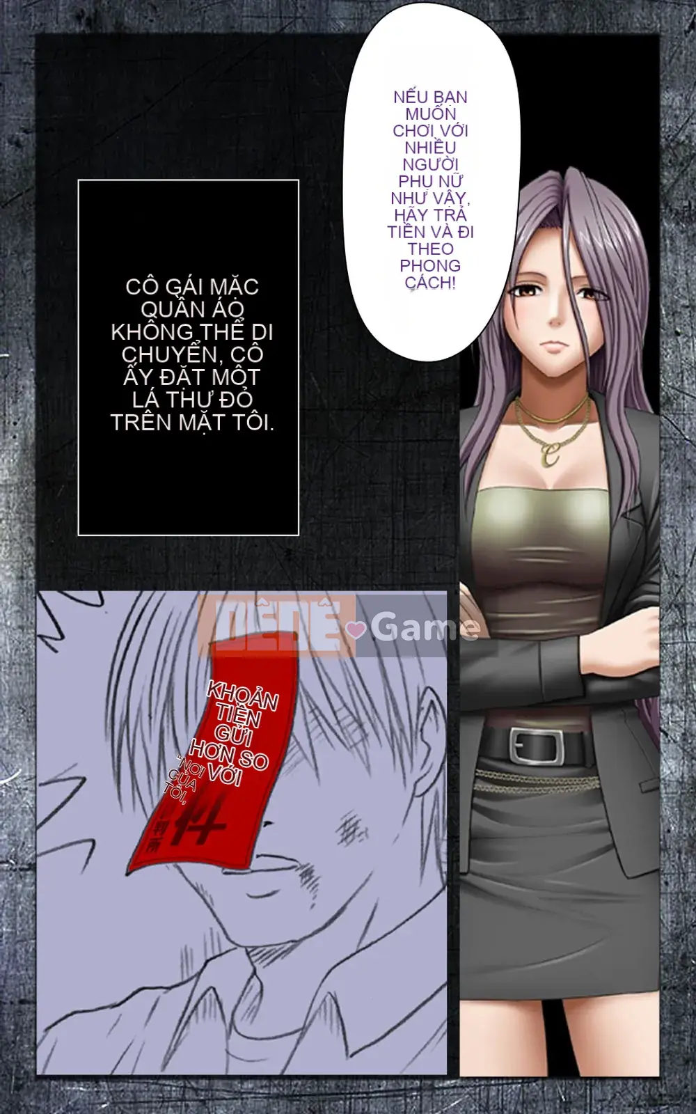 [Crimson] [Full Color Seijin Ban] Crimson Girls Complete Ban (J)