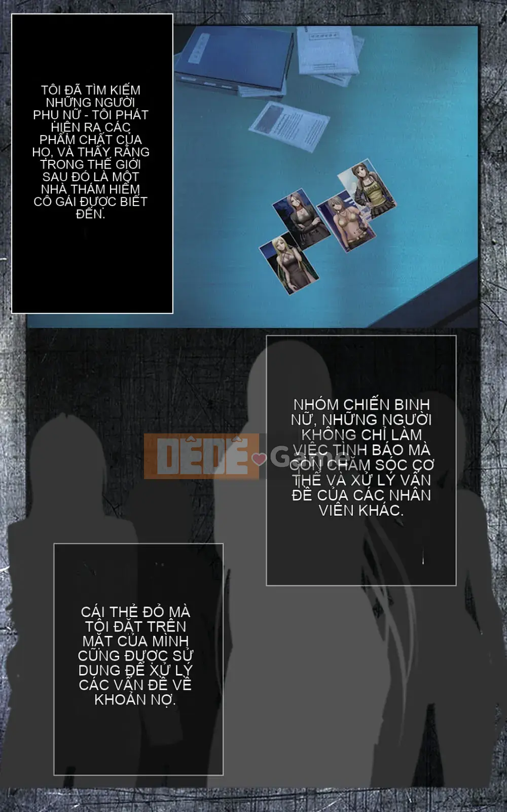 [Crimson] [Full Color Seijin Ban] Crimson Girls Complete Ban (J)