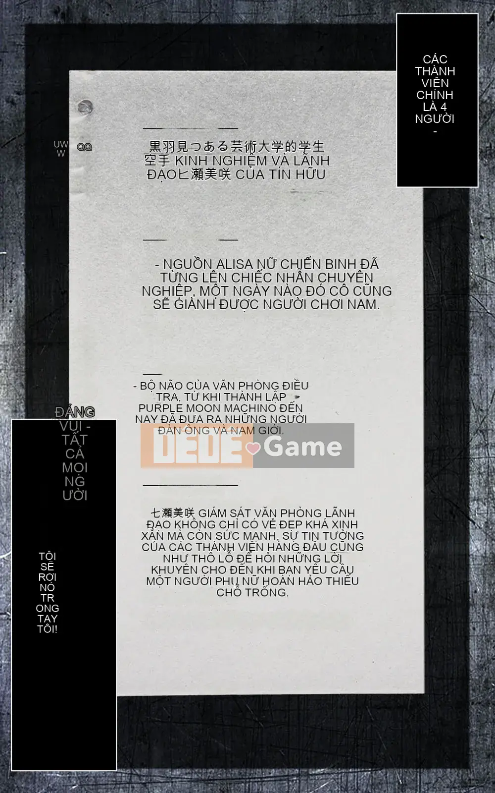 [Crimson] [Full Color Seijin Ban] Crimson Girls Complete Ban (J)