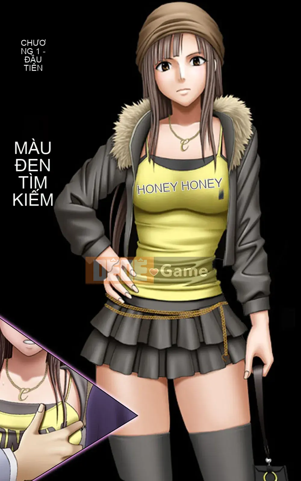 [Crimson] [Full Color Seijin Ban] Crimson Girls Complete Ban (J)