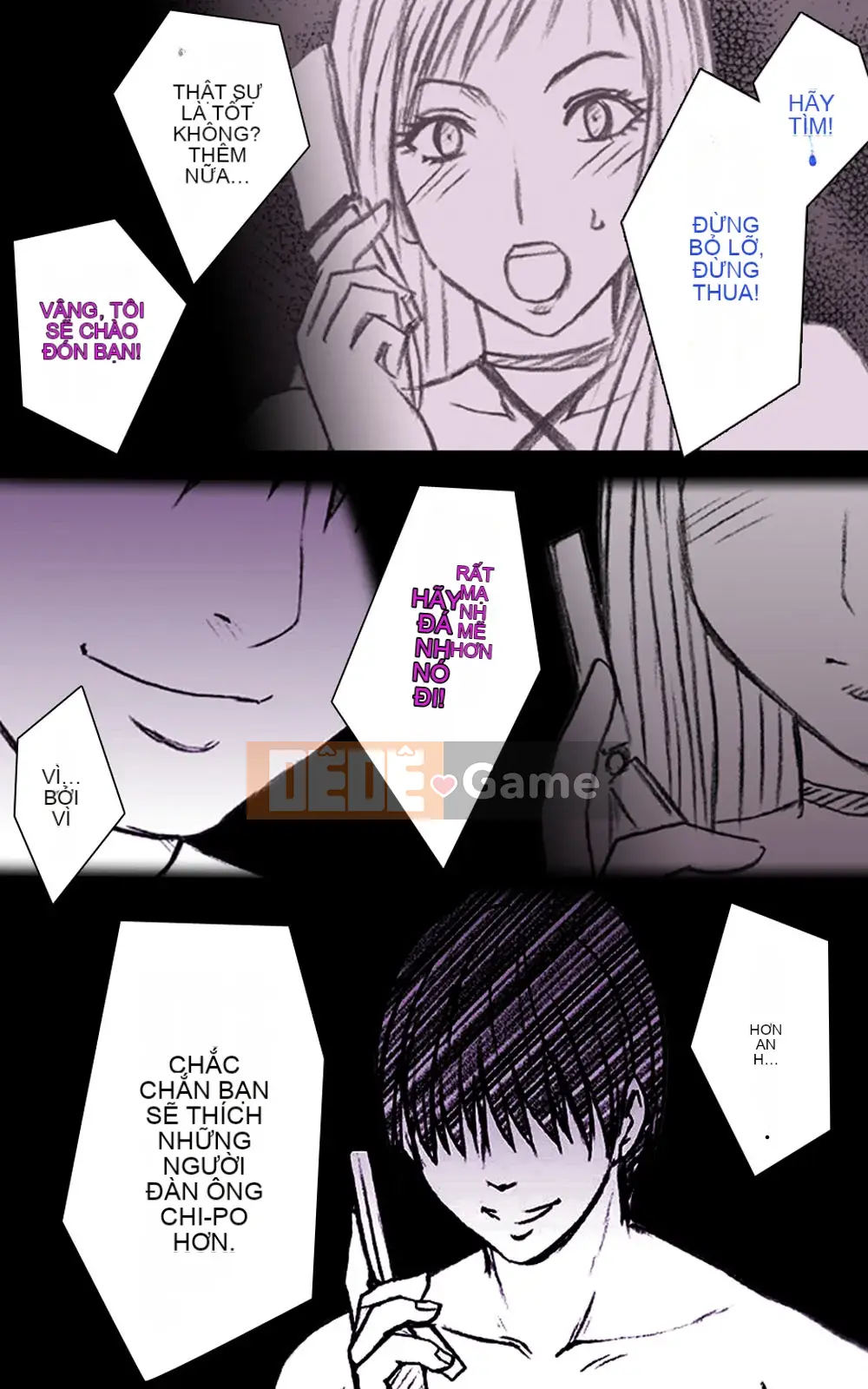 [Crimson] [Full Color Seijin Ban] Crimson Girls Complete Ban (J)