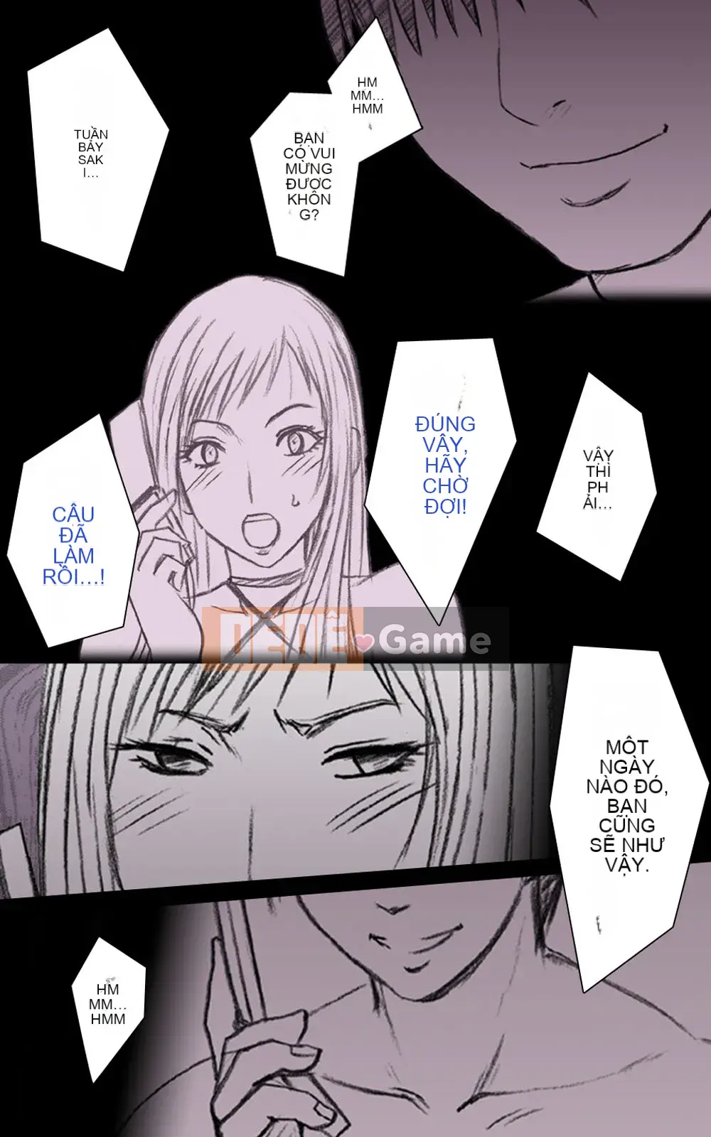 [Crimson] [Full Color Seijin Ban] Crimson Girls Complete Ban (J)