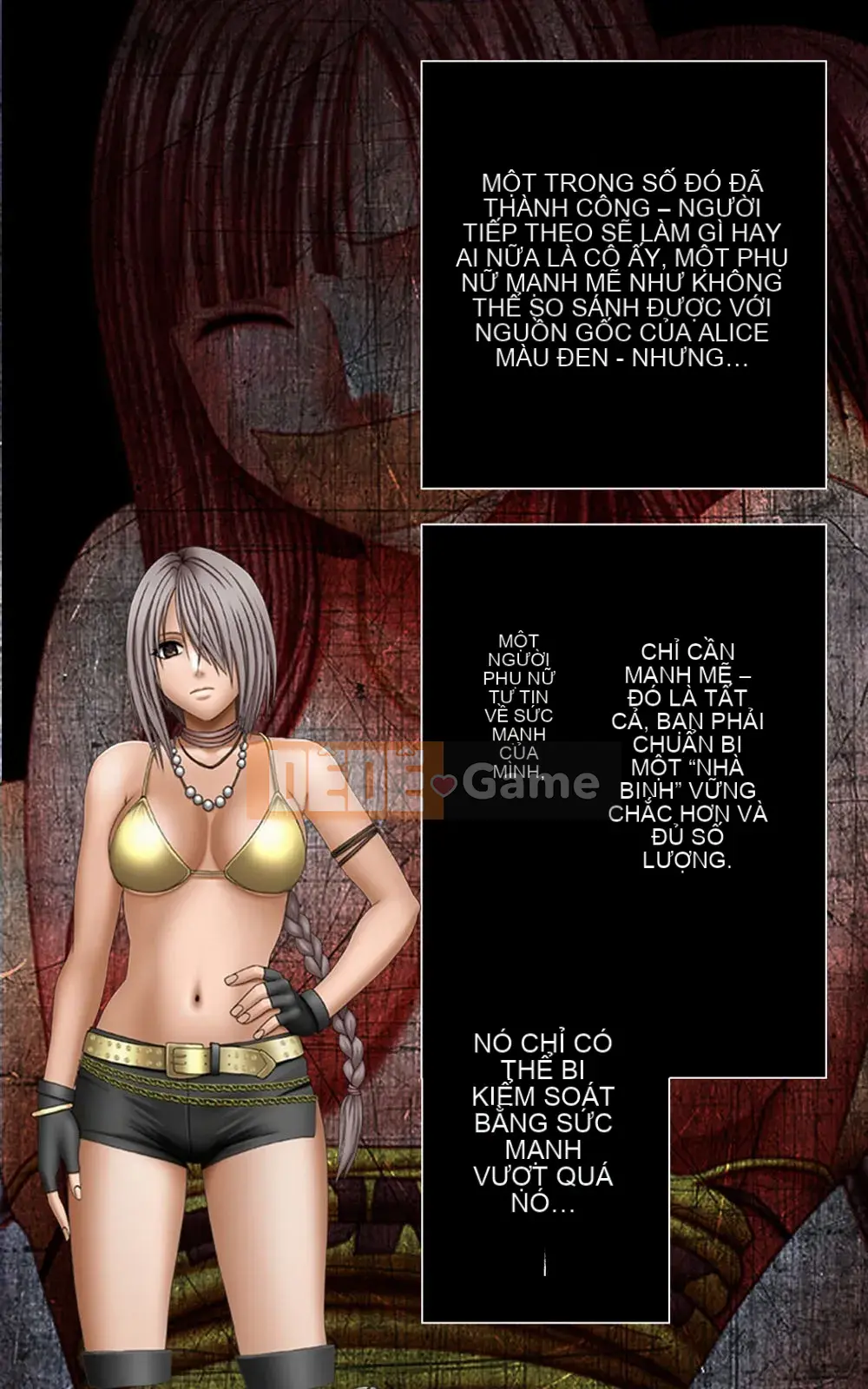 [Crimson] [Full Color Seijin Ban] Crimson Girls Complete Ban (J)