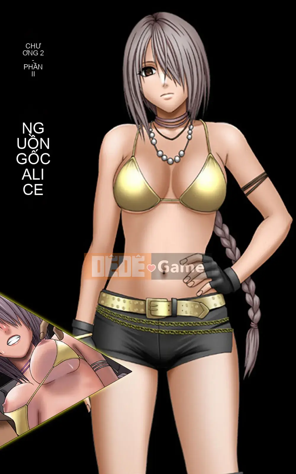 [Crimson] [Full Color Seijin Ban] Crimson Girls Complete Ban (J)