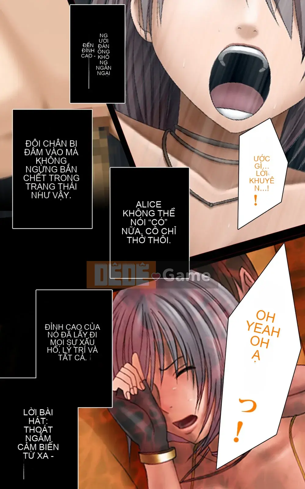 [Crimson] [Full Color Seijin Ban] Crimson Girls Complete Ban (J)