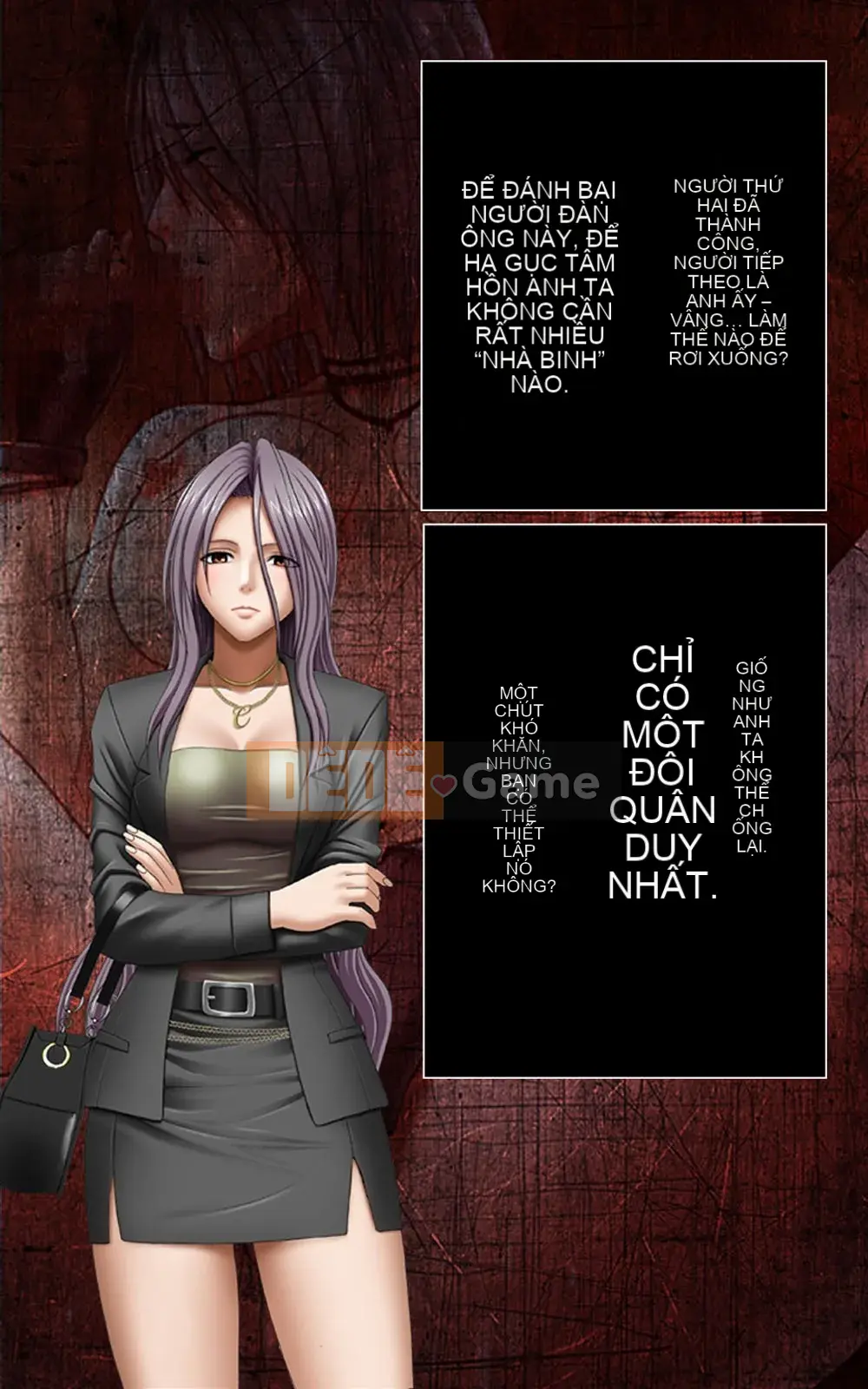 [Crimson] [Full Color Seijin Ban] Crimson Girls Complete Ban (J)