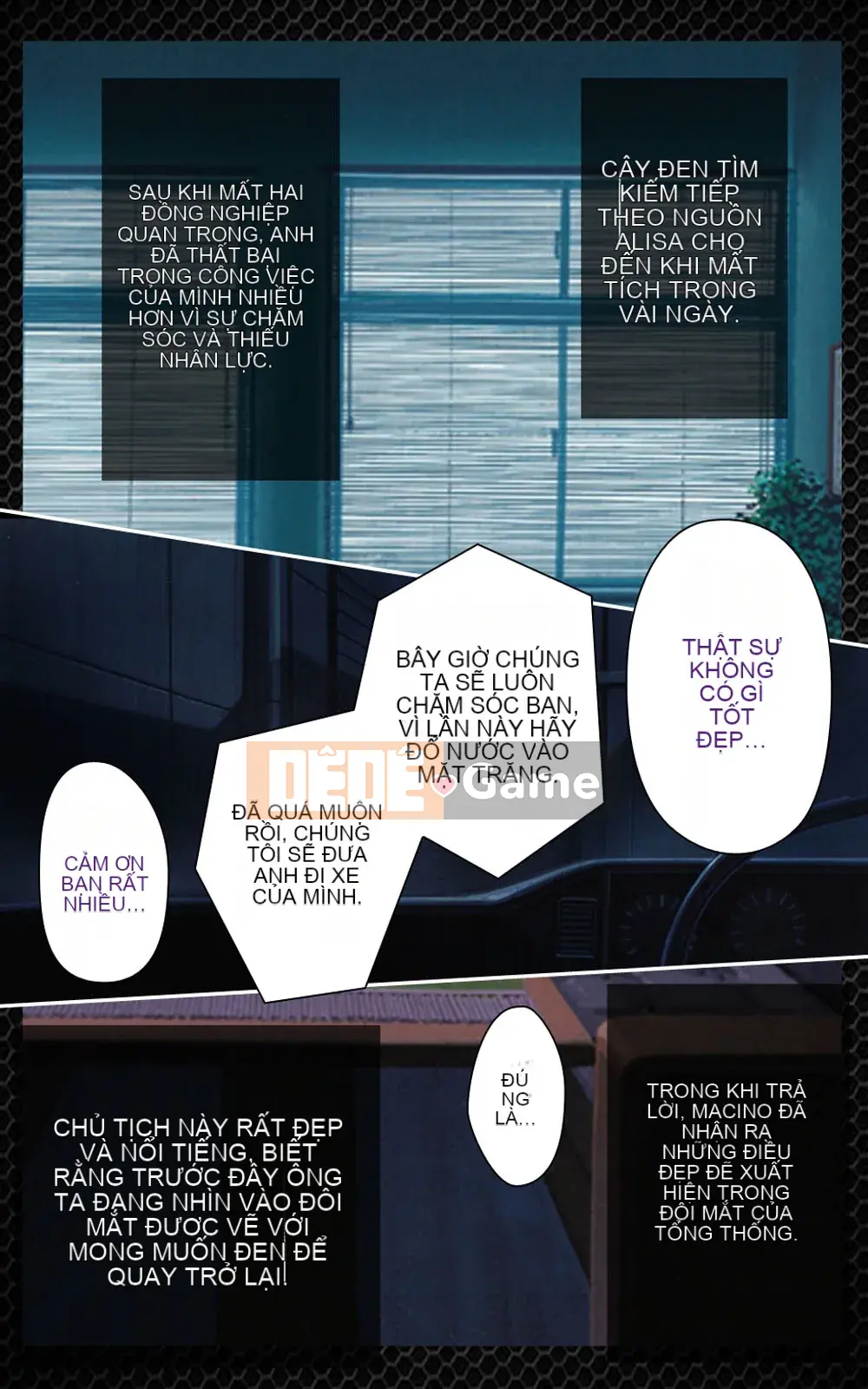 [Crimson] [Full Color Seijin Ban] Crimson Girls Complete Ban (J)