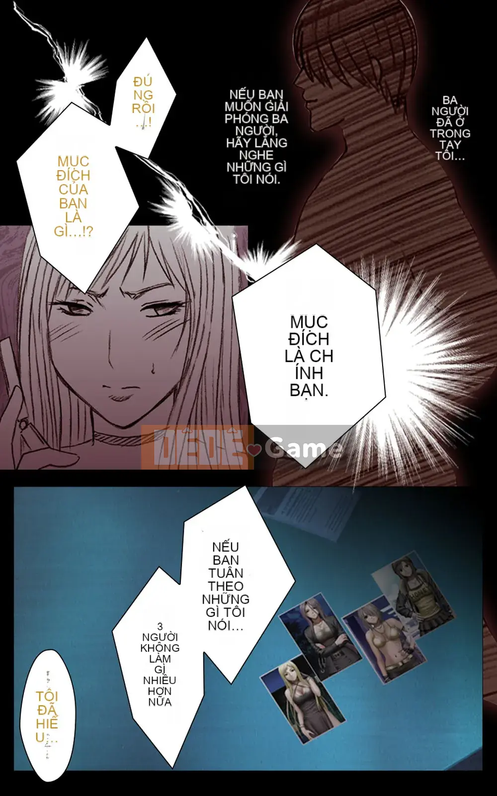 [Crimson] [Full Color Seijin Ban] Crimson Girls Complete Ban (J)