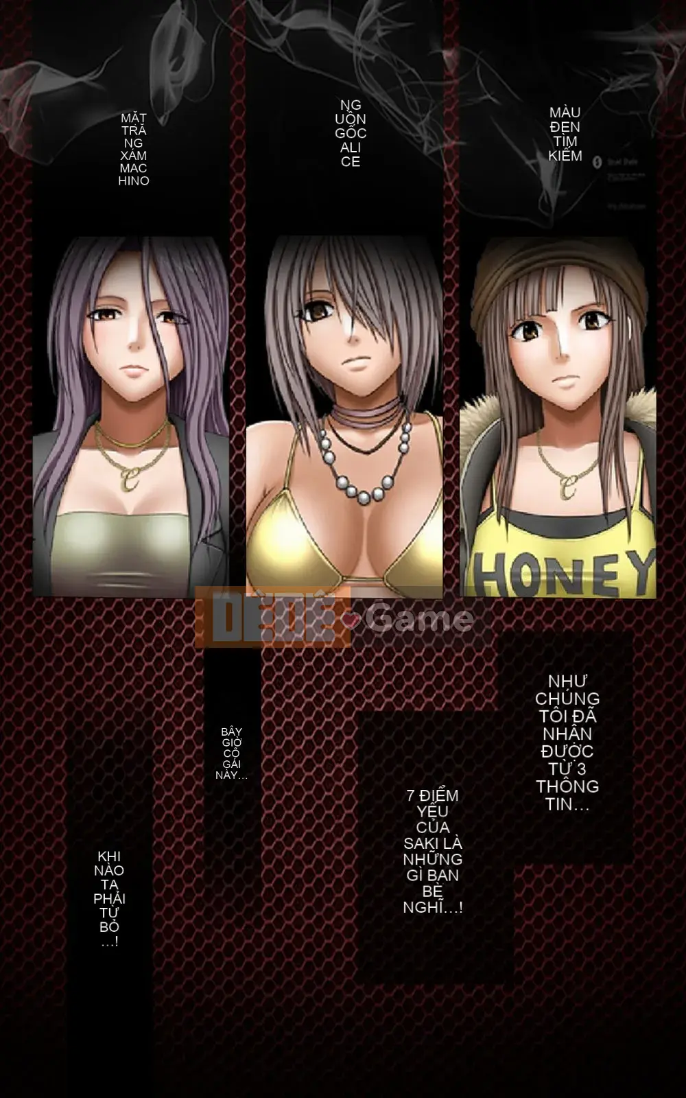 [Crimson] [Full Color Seijin Ban] Crimson Girls Complete Ban (J)