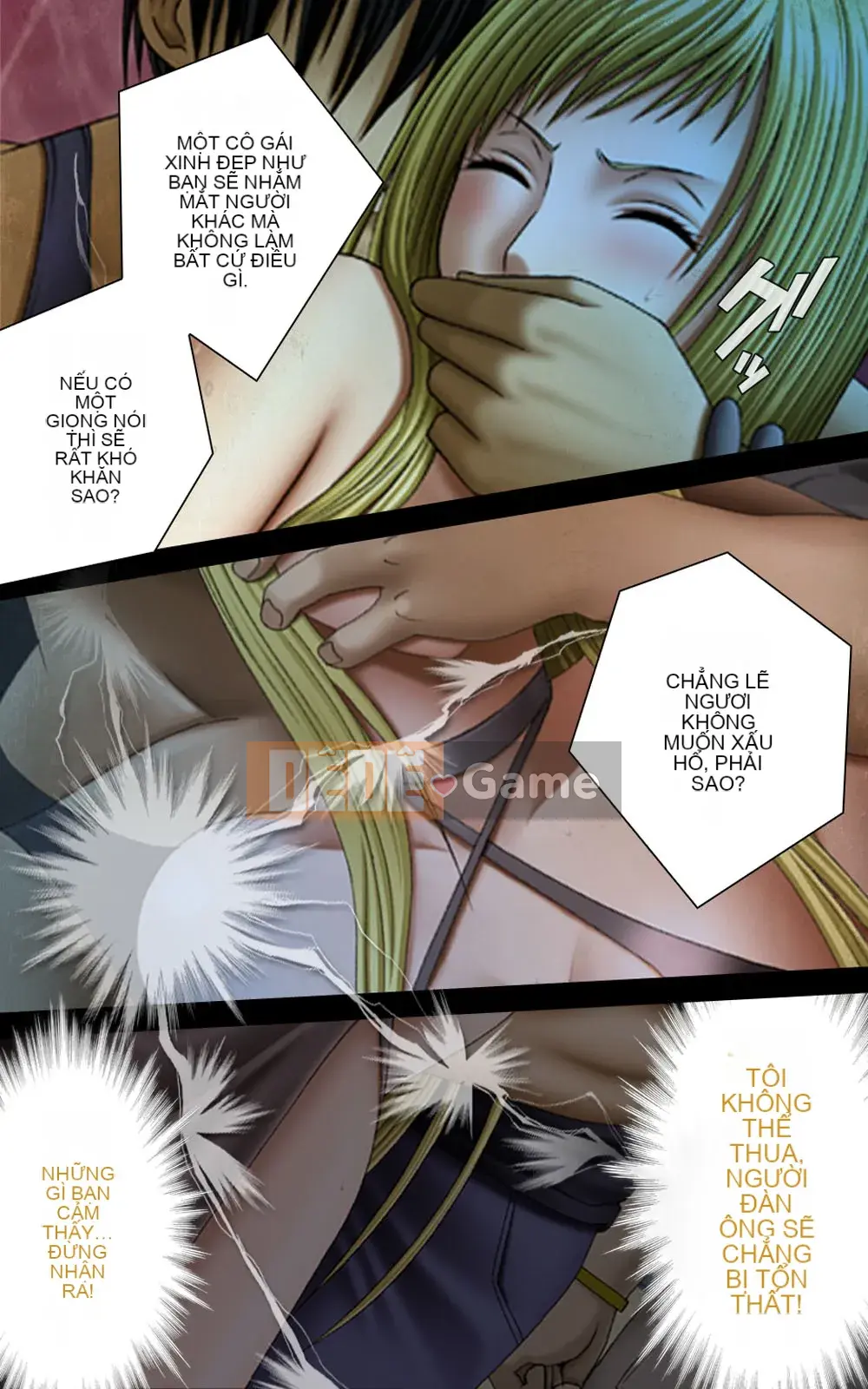 [Crimson] [Full Color Seijin Ban] Crimson Girls Complete Ban (J)