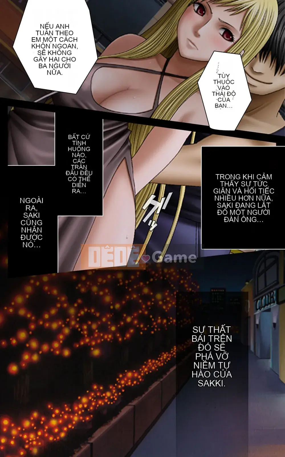 [Crimson] [Full Color Seijin Ban] Crimson Girls Complete Ban (J)