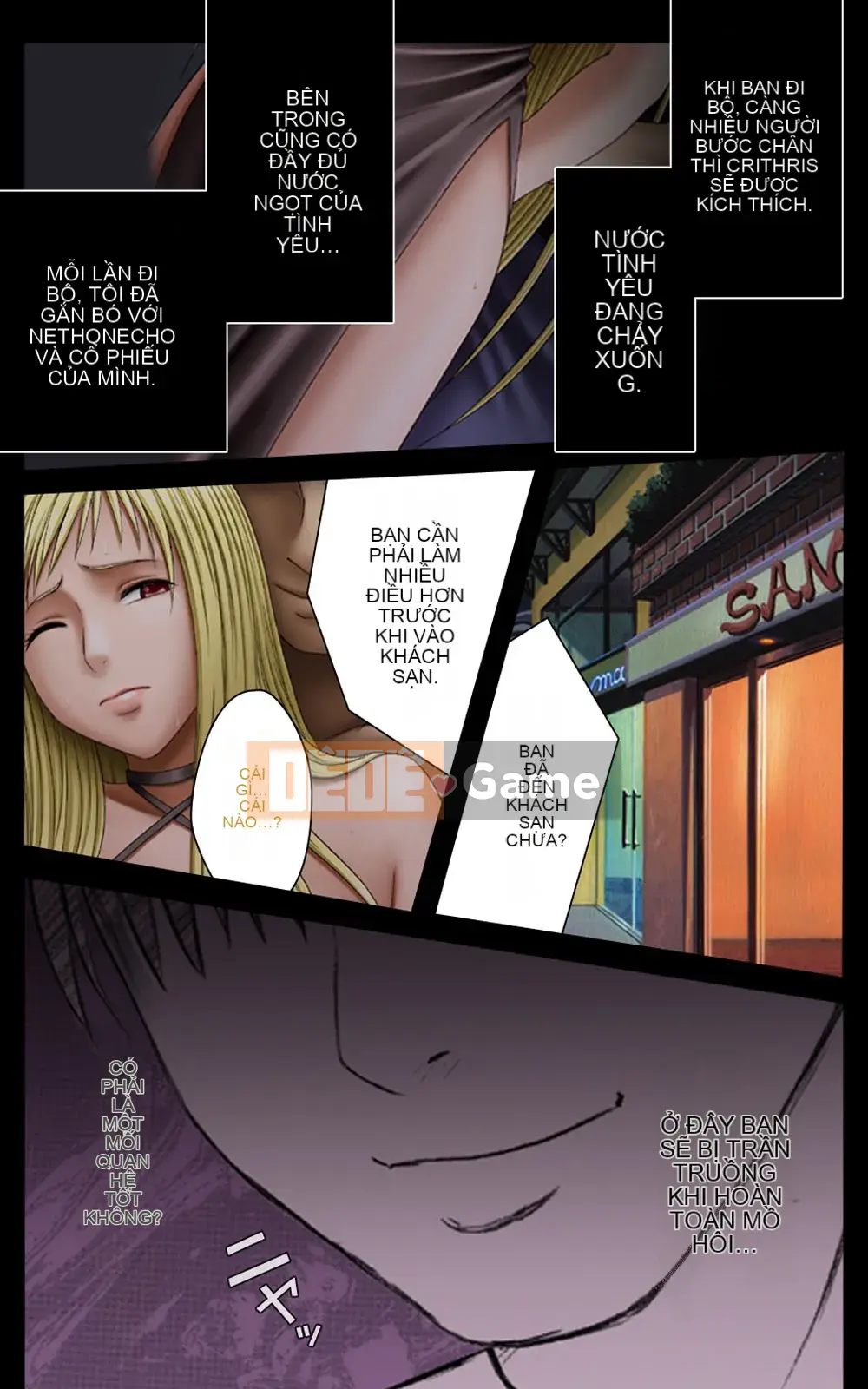 [Crimson] [Full Color Seijin Ban] Crimson Girls Complete Ban (J)