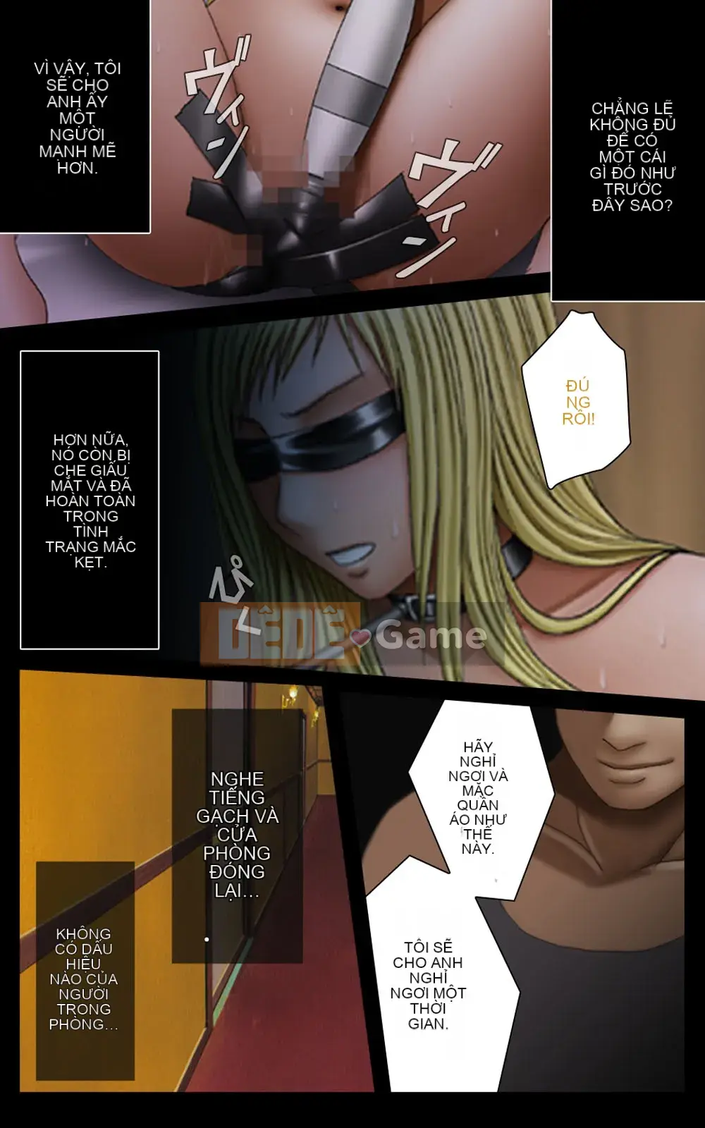 [Crimson] [Full Color Seijin Ban] Crimson Girls Complete Ban (J)