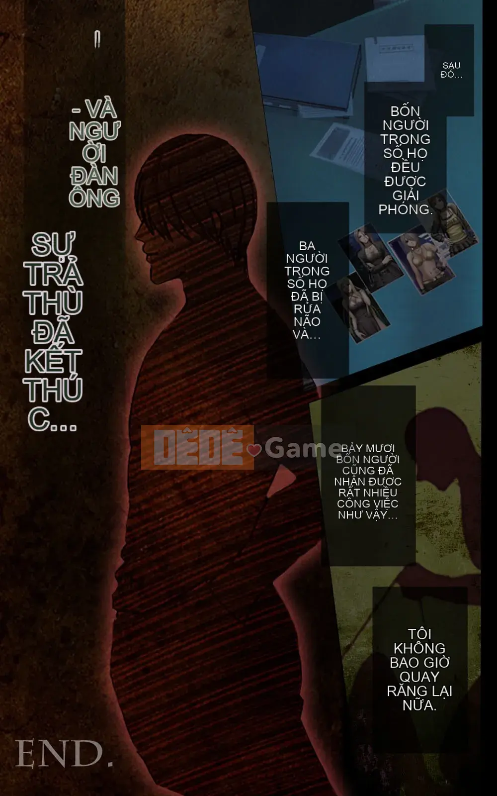 [Crimson] [Full Color Seijin Ban] Crimson Girls Complete Ban (J)