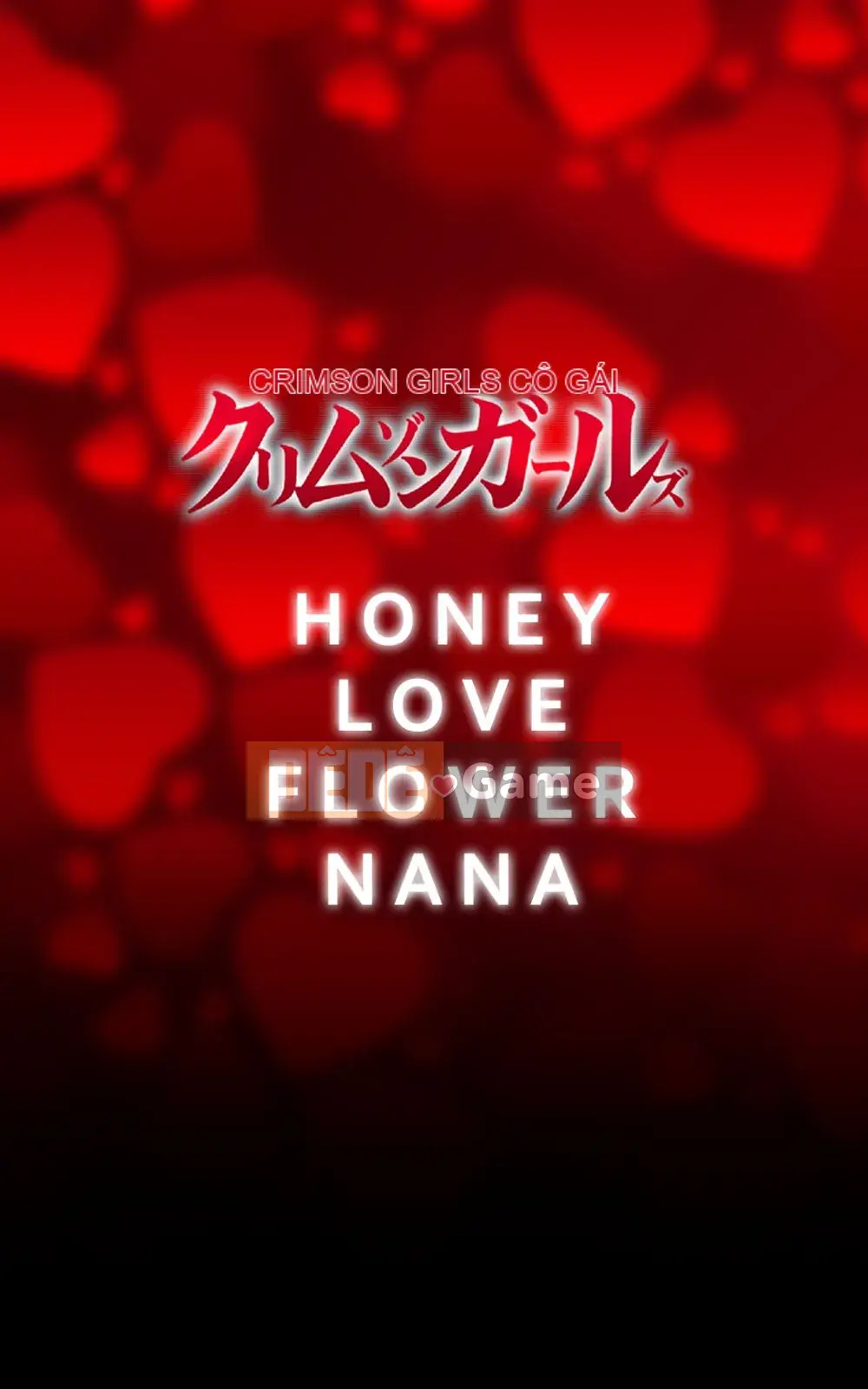 [Crimson] [Full Color Seijin Ban] Crimson Girls Complete Ban (J)