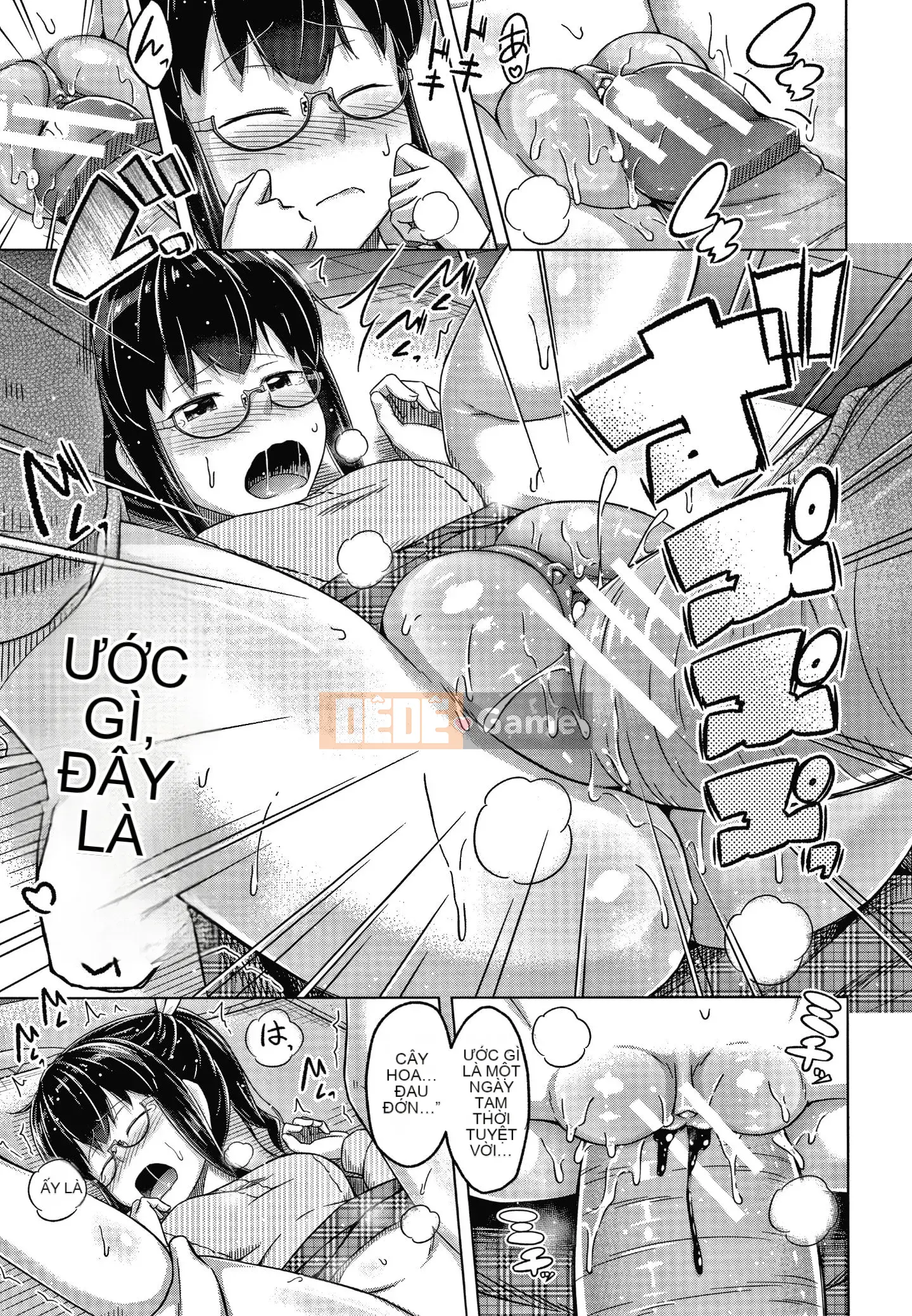 [OgataAz] Tôi muốn bạn xuất tinh vào âm đạo của em gái tôi