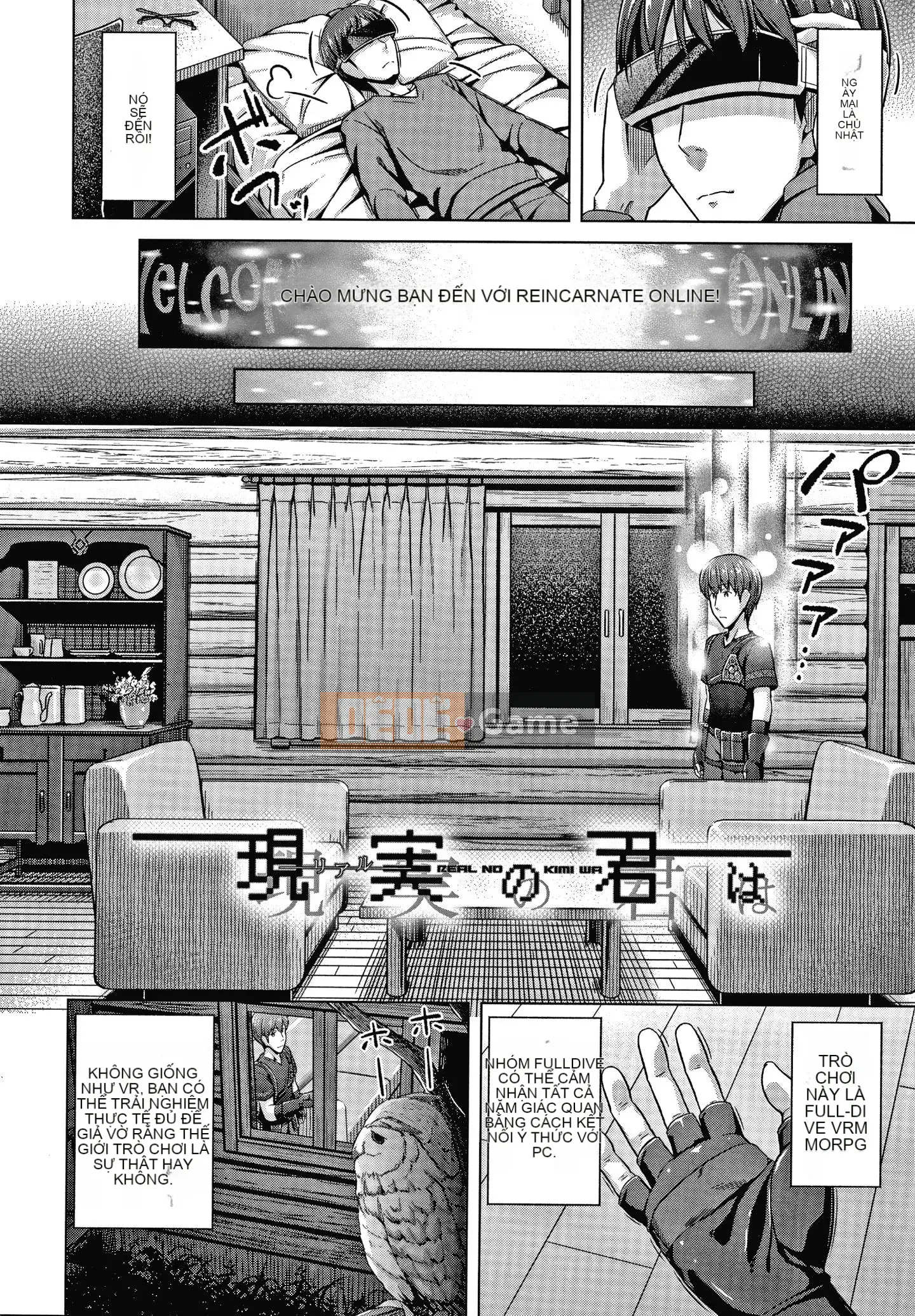 [OgataAz] Tôi muốn bạn xuất tinh vào âm đạo của em gái tôi