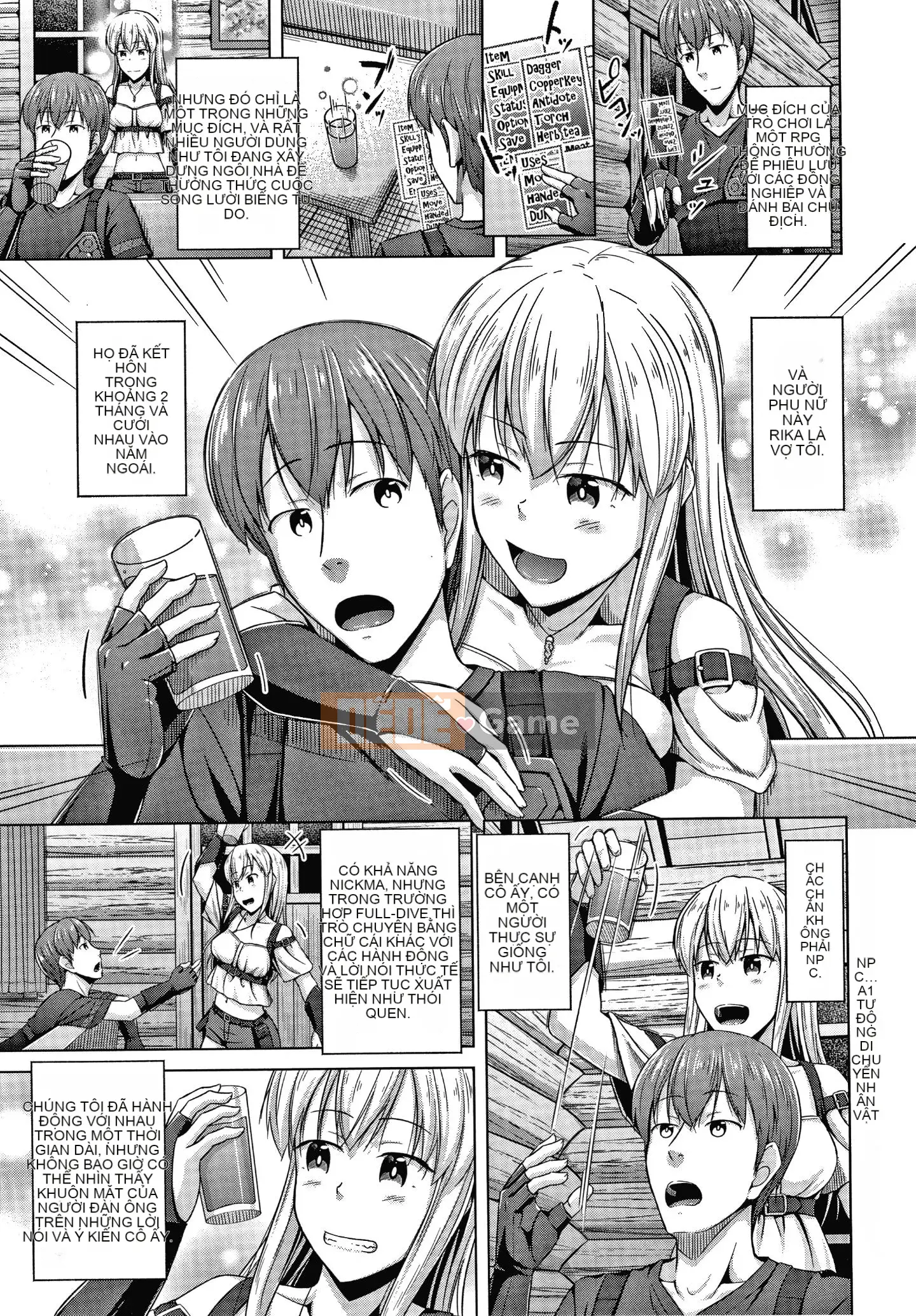 [OgataAz] Tôi muốn bạn xuất tinh vào âm đạo của em gái tôi