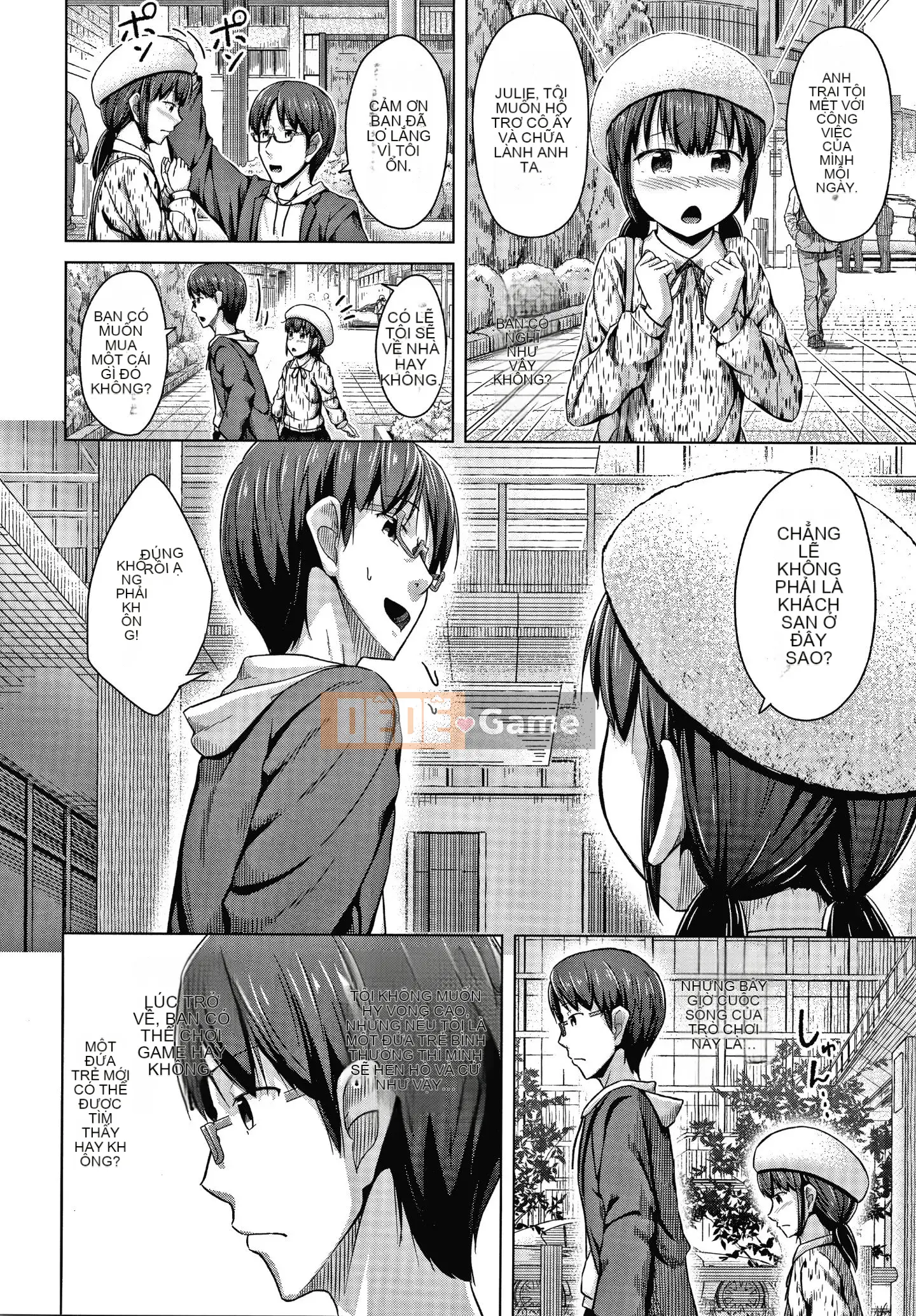 [OgataAz] Tôi muốn bạn xuất tinh vào âm đạo của em gái tôi