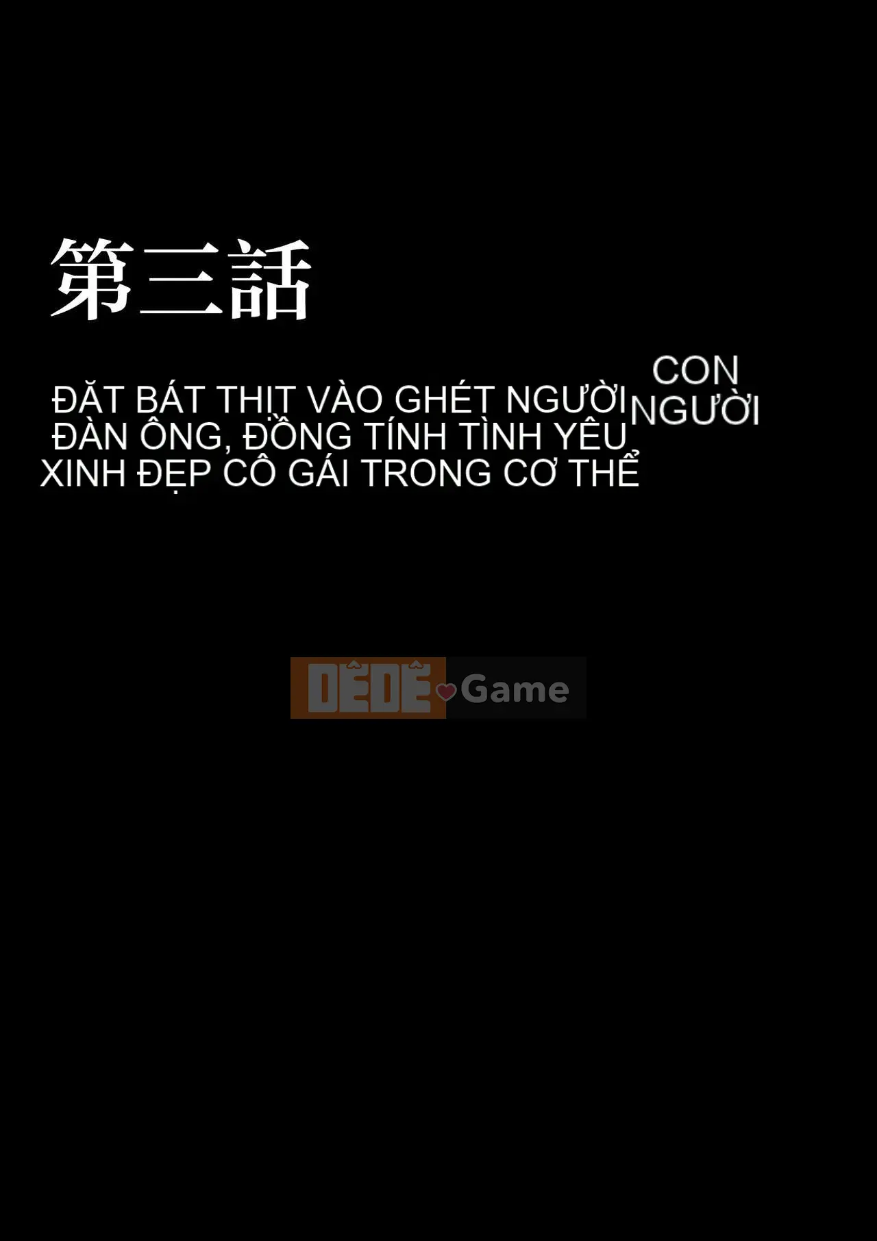 [Crimson] Idol Forced Operation Gakuen Hen [Tiếng Trung] (Phiên bản màu)