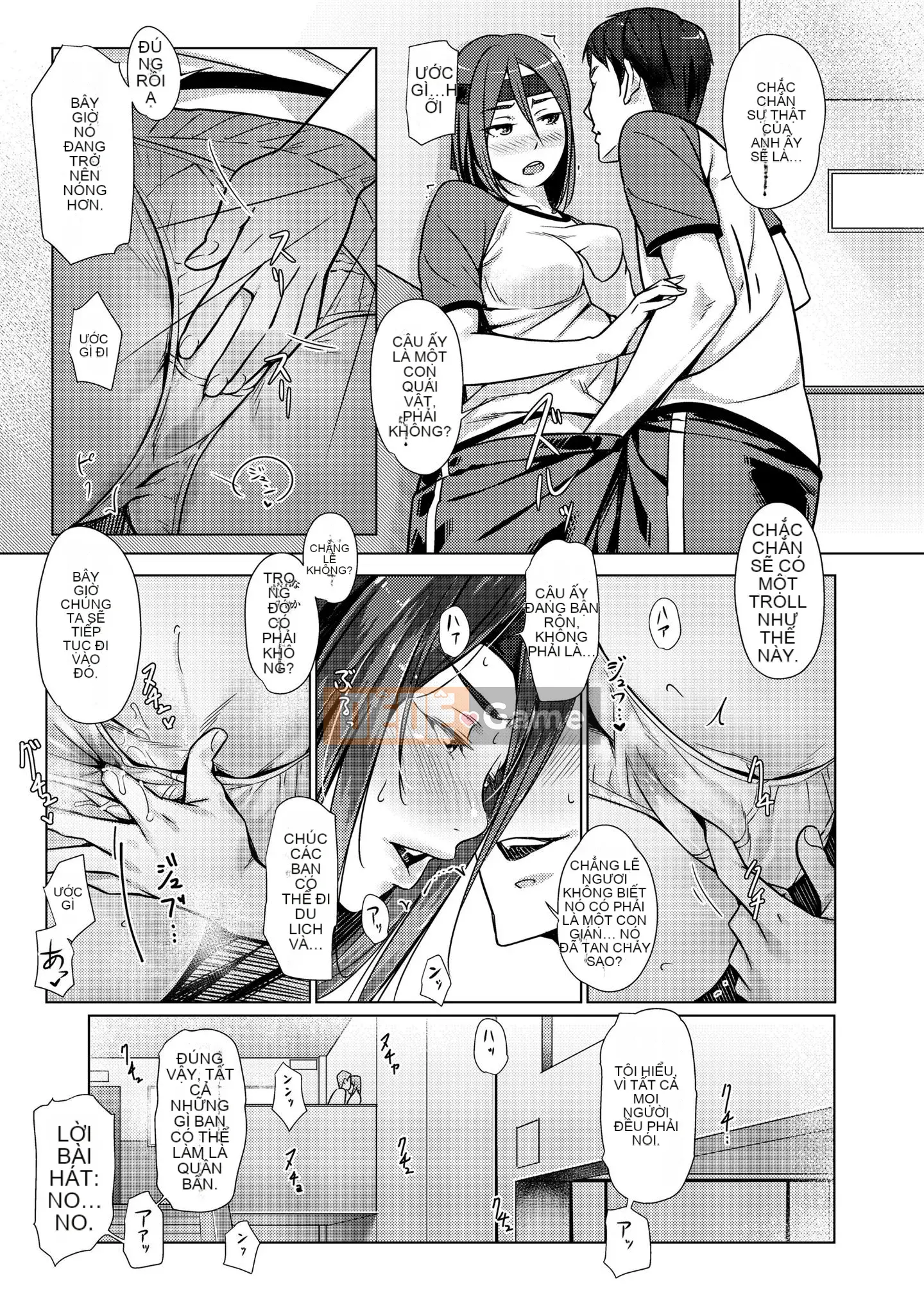 [Bubuzuke] Đôi môi và bộ đồ thủy thủ.