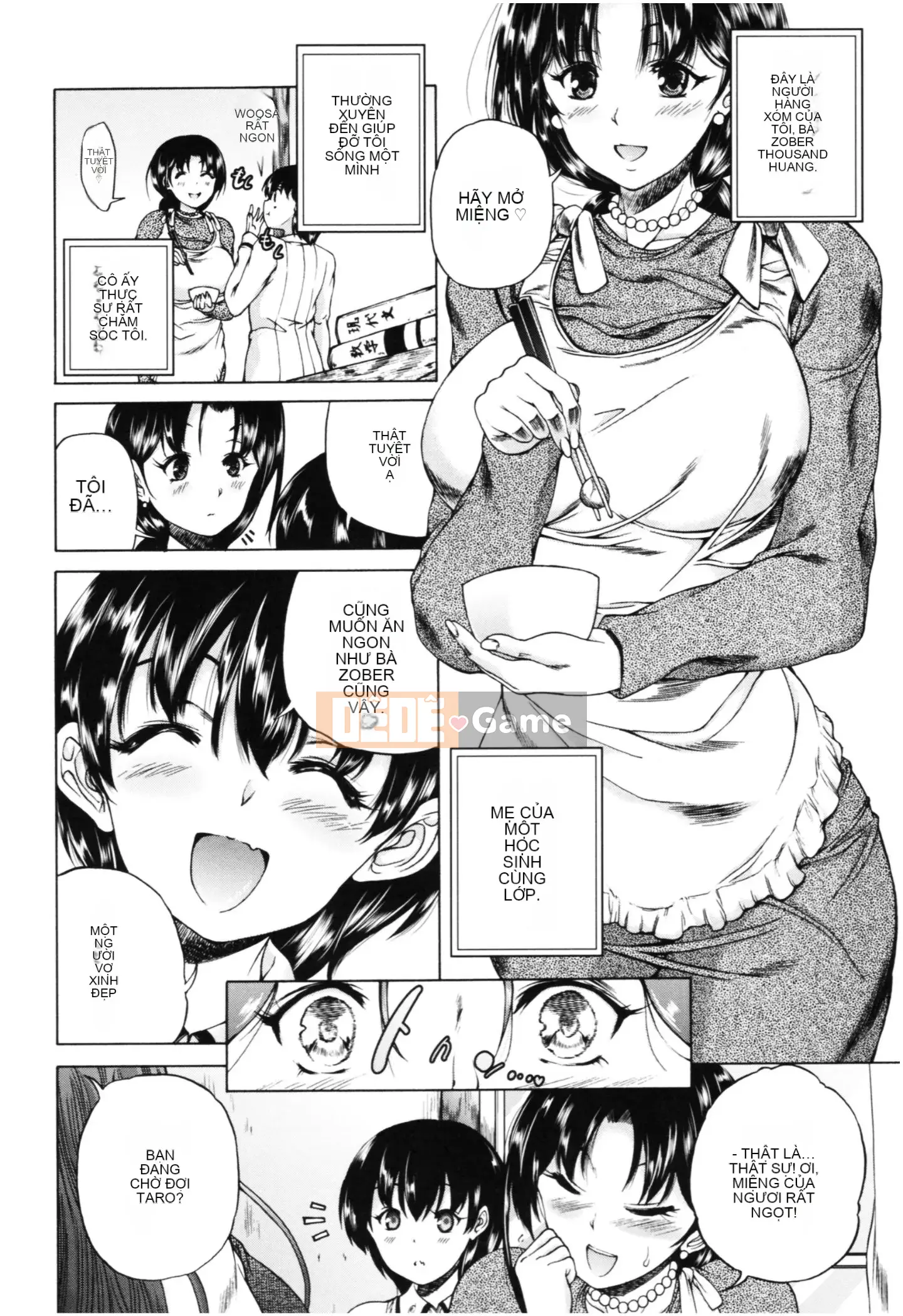 [Công ty Nhật ngữ Shinbashi Moon White][Wahara You] Old Harlem