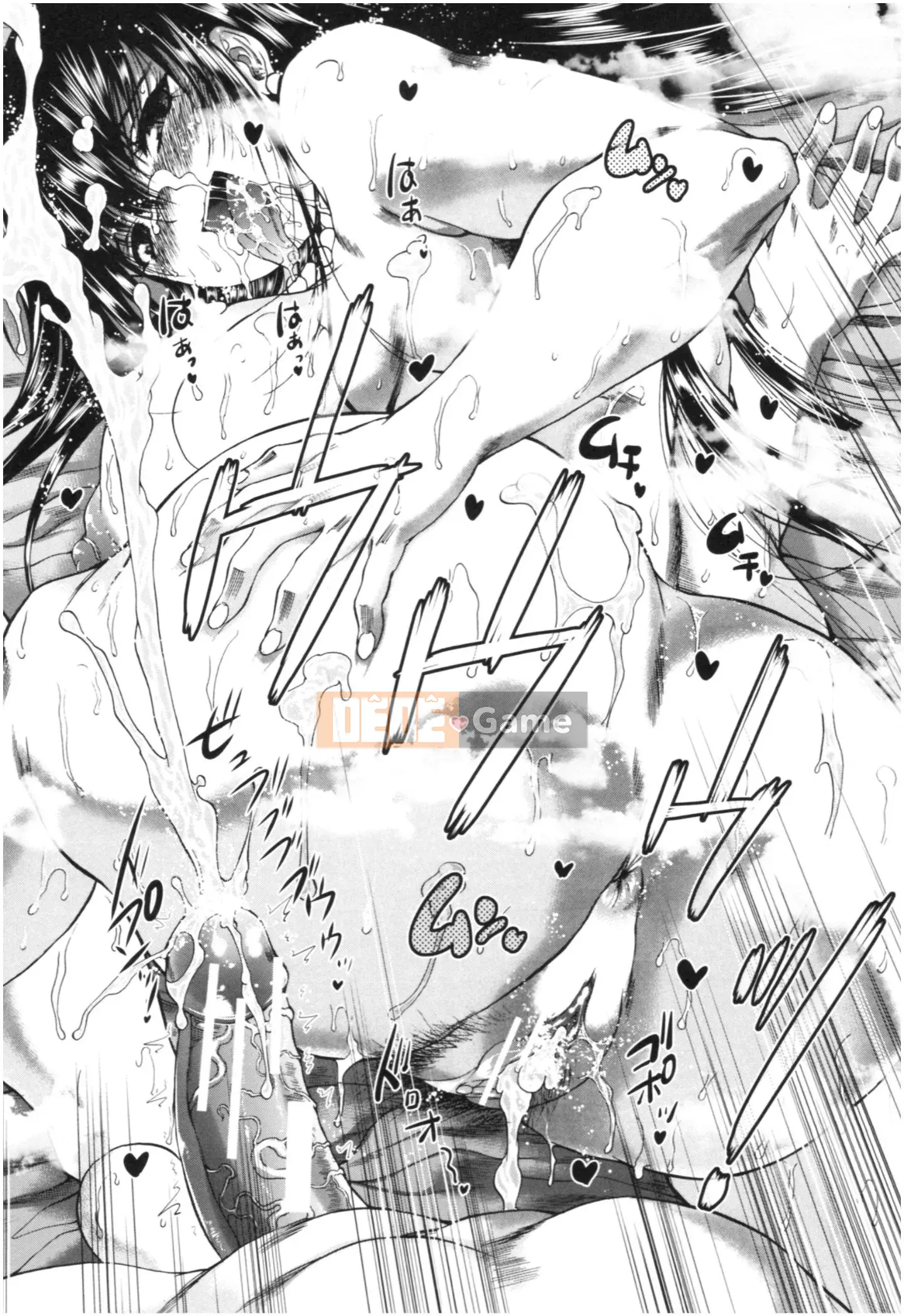 [Công ty Nhật ngữ Shinbashi Moon White][Wahara You] Old Harlem