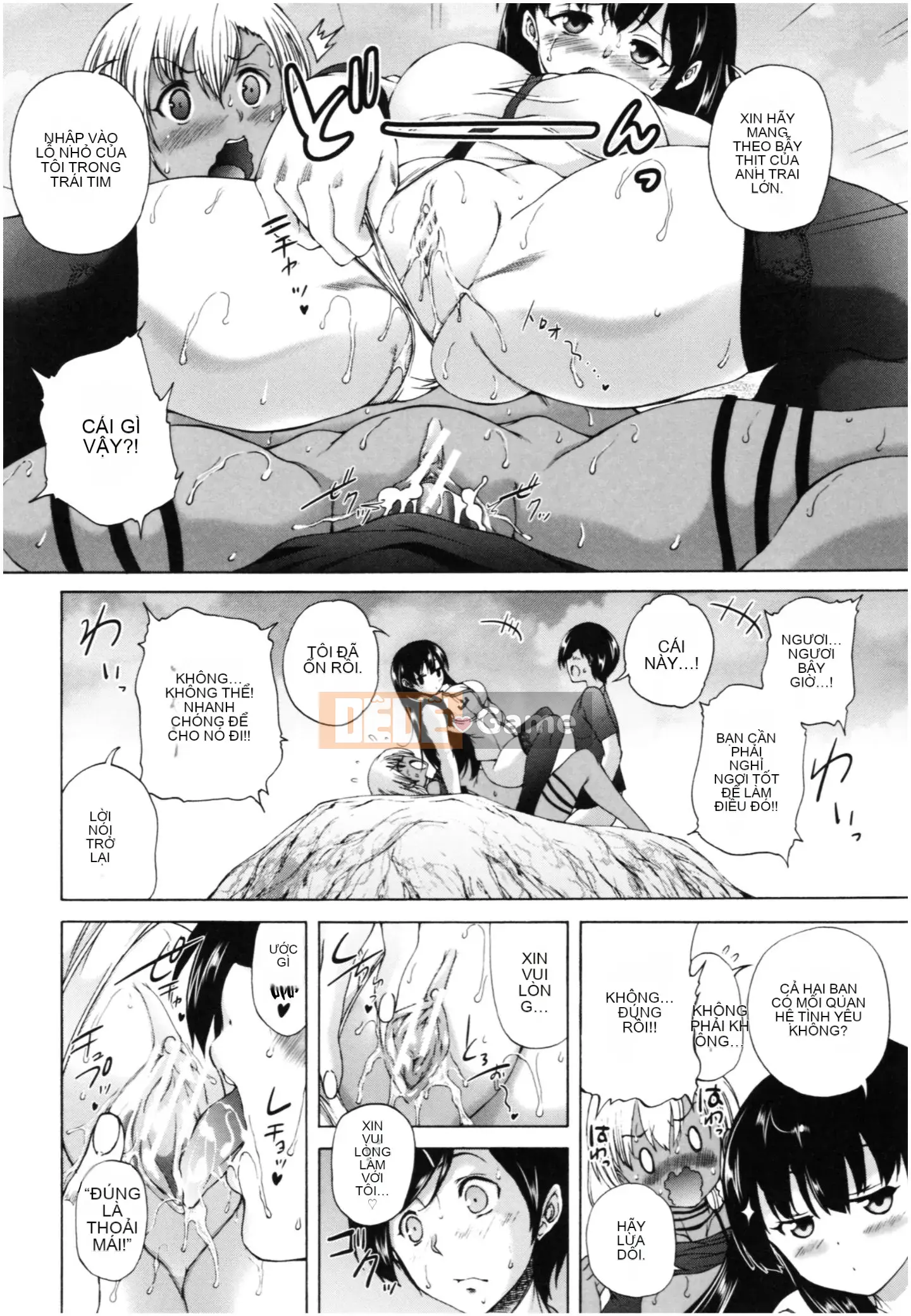 [Công ty Nhật ngữ Shinbashi Moon White][Wahara You] Old Harlem