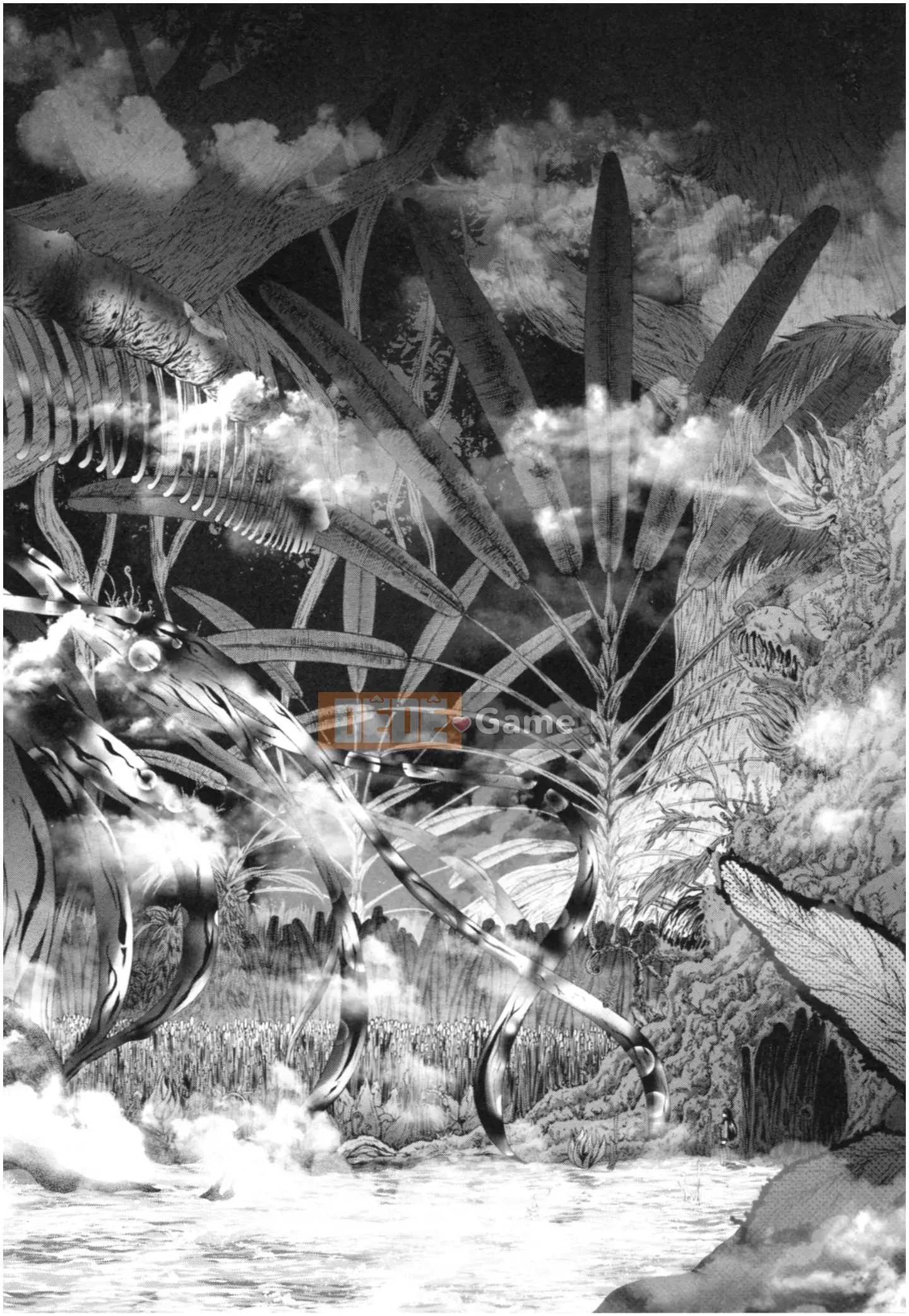 [Công ty Nhật ngữ Shinbashi Moon White][Wahara You] Old Harlem