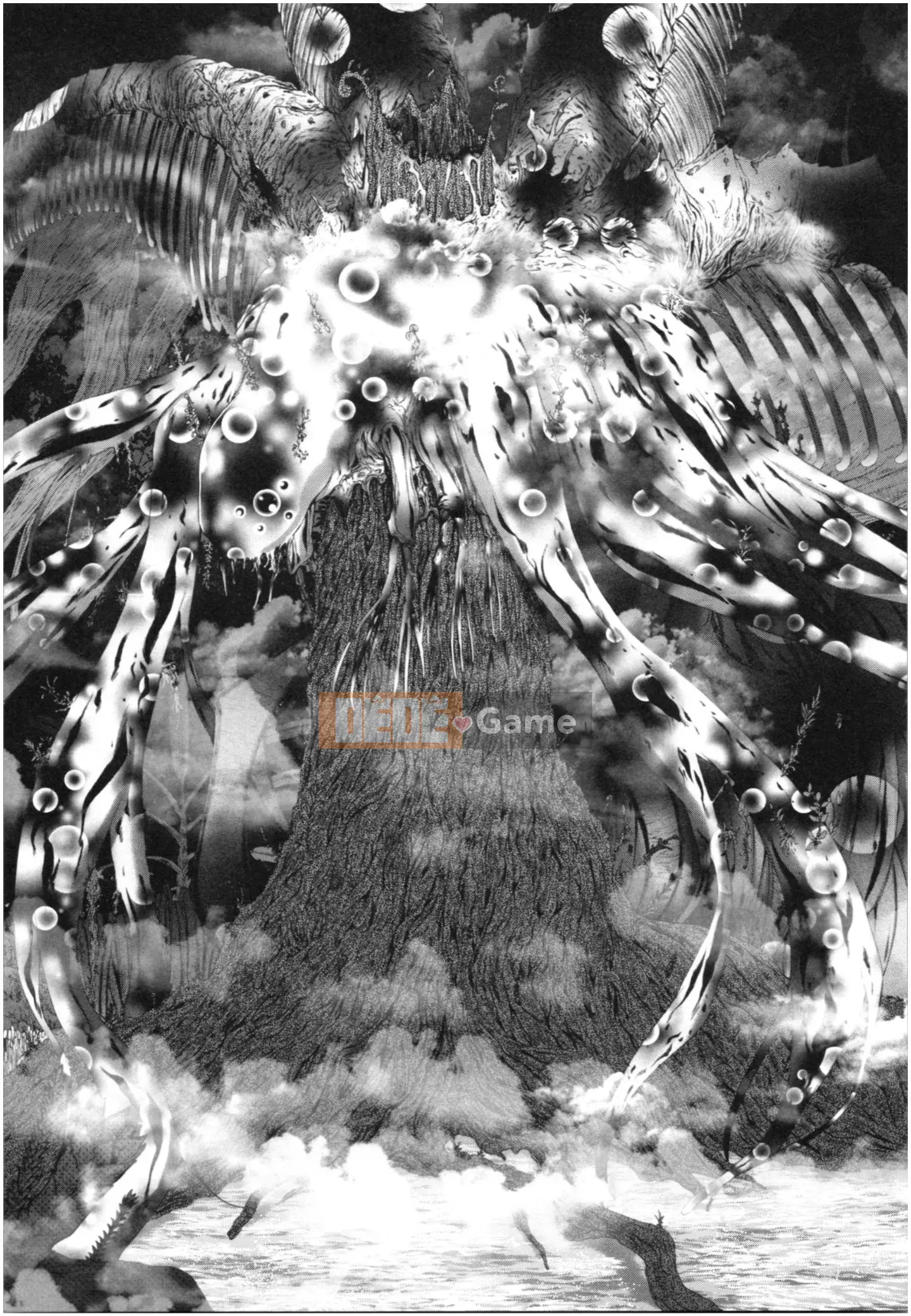 [Công ty Nhật ngữ Shinbashi Moon White][Wahara You] Old Harlem