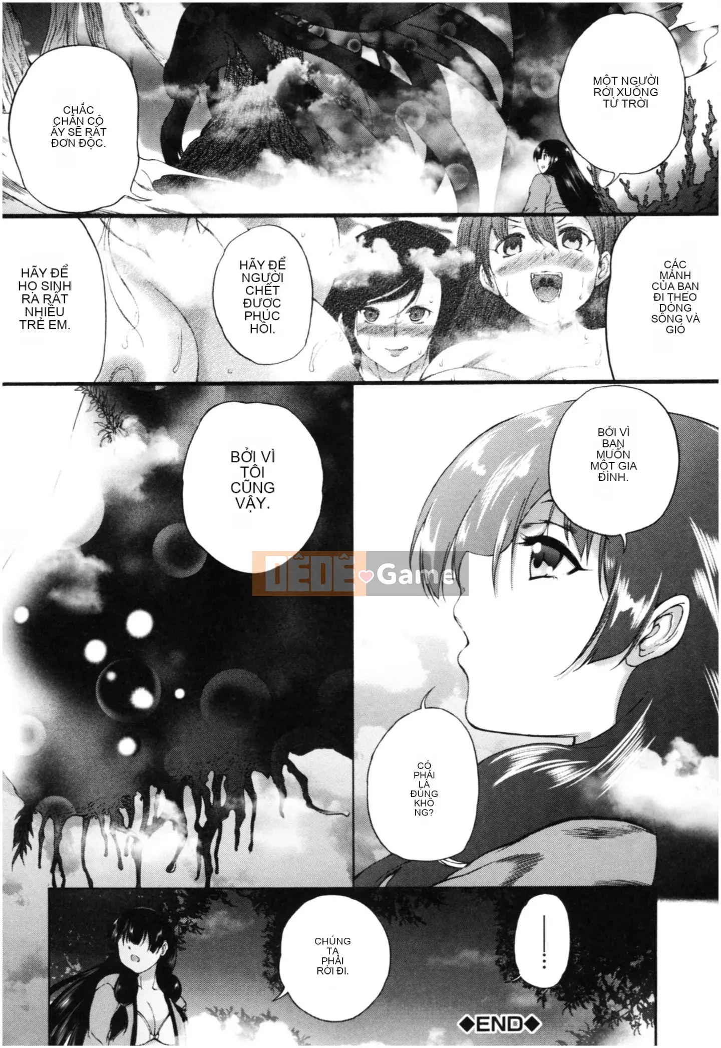 [Công ty Nhật ngữ Shinbashi Moon White][Wahara You] Old Harlem