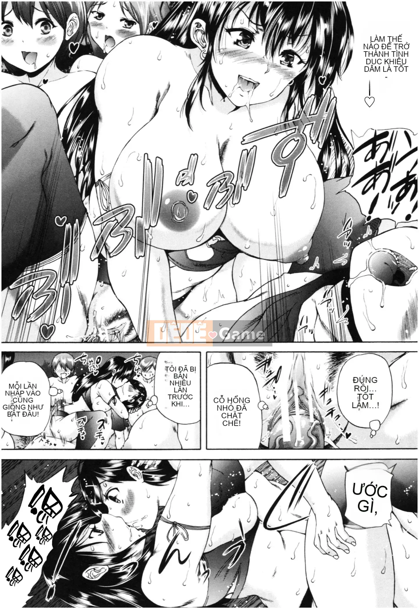 [Công ty Nhật ngữ Shinbashi Moon White][Wahara You] Old Harlem