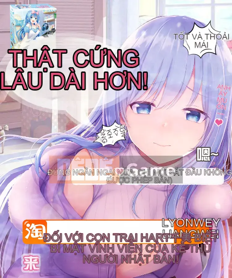 [Công ty Nhật ngữ Shinbashi Moon White][Wahara You] Old Harlem