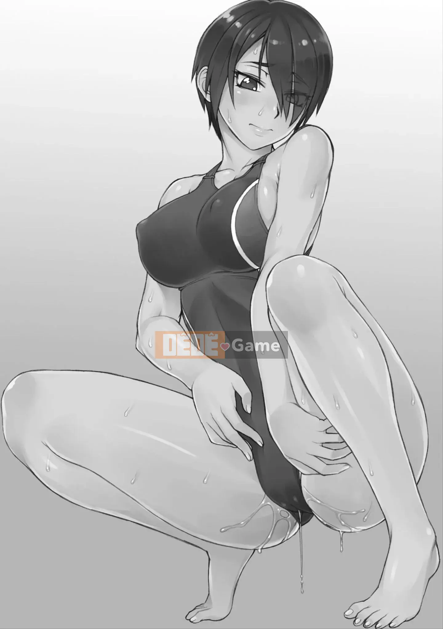 (Seijin Comic) [BANG-YOU] Hướng dẫn Kan Ngày sau