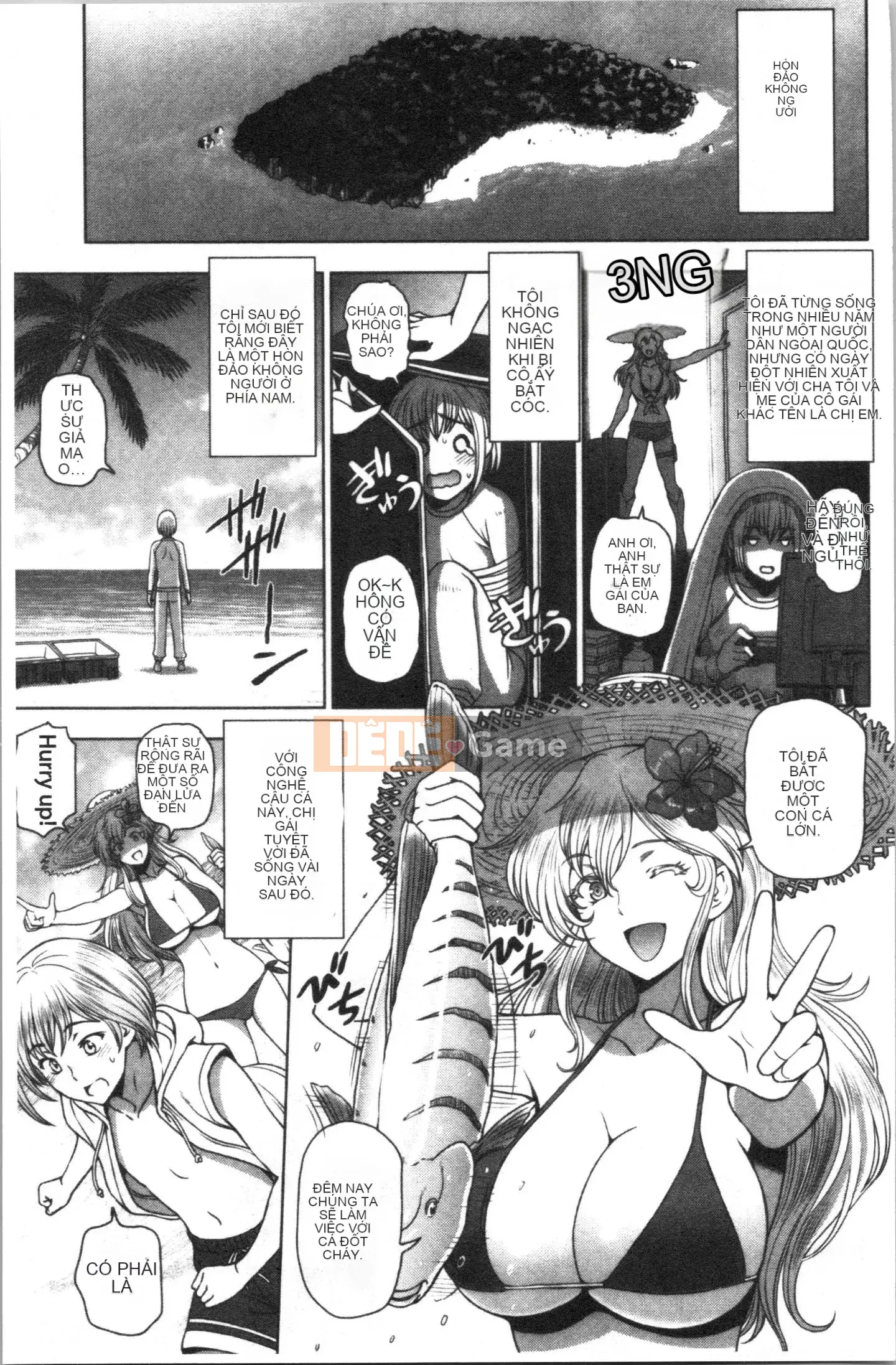 [4K Hankagumi][Sena Yotaro] Doskebe♡Onee-chan