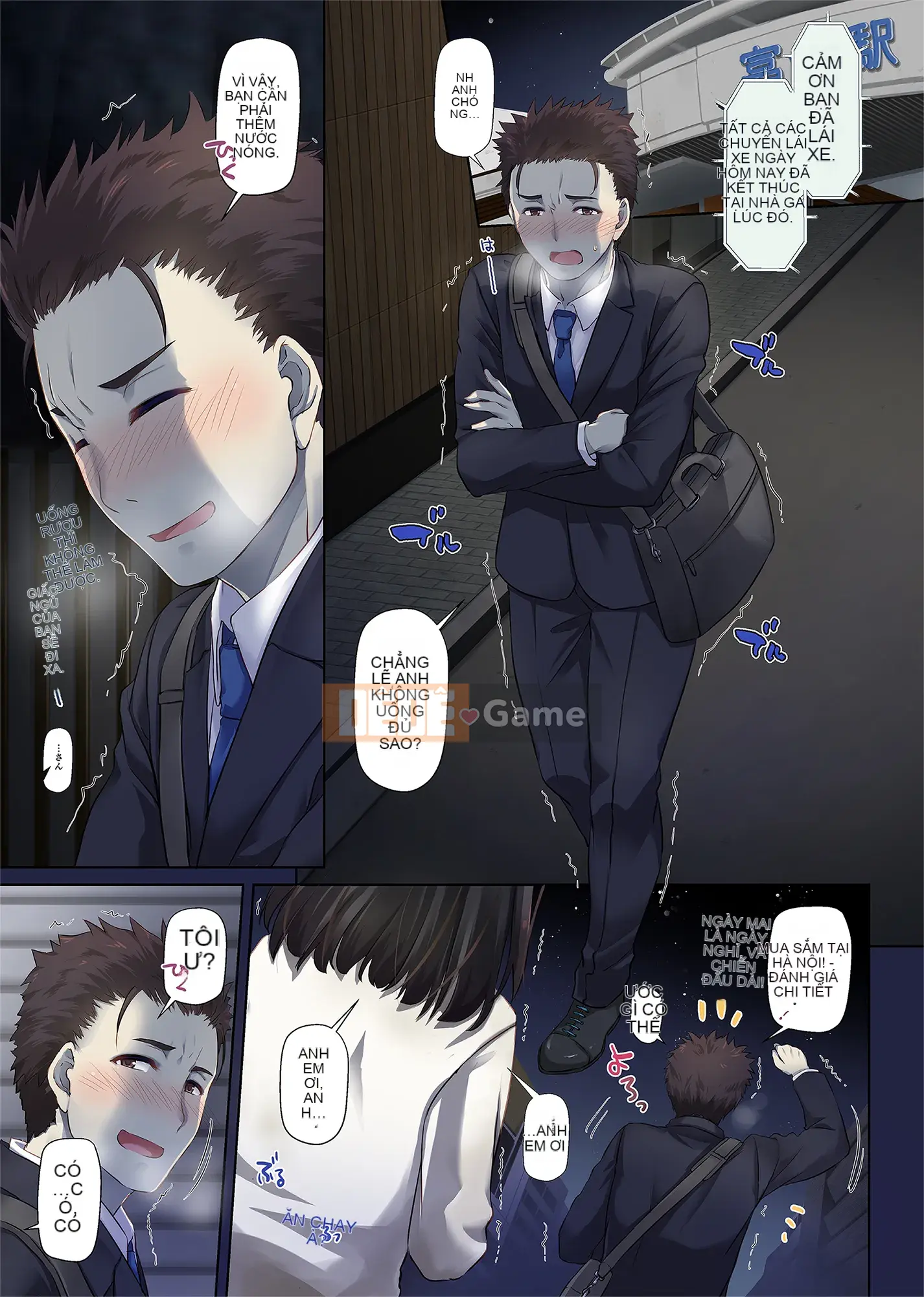 [Người tình kỹ thuật số (Nakajima Yuka)] Wakeari Shoujo to Dousei Seikatsu DLO-11