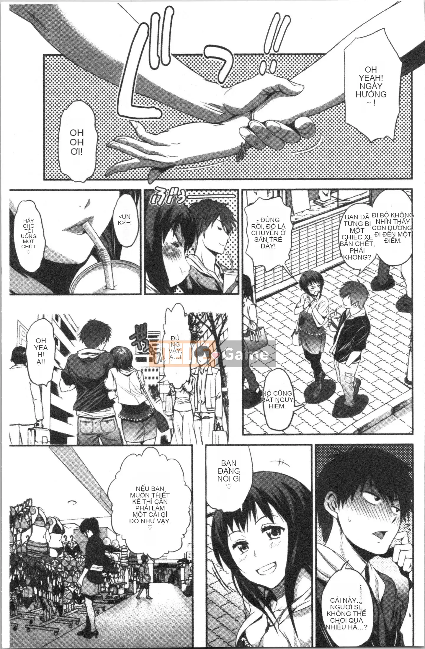 [4K Hankagumi][Khoảng cách] Hinata/Hinata plus