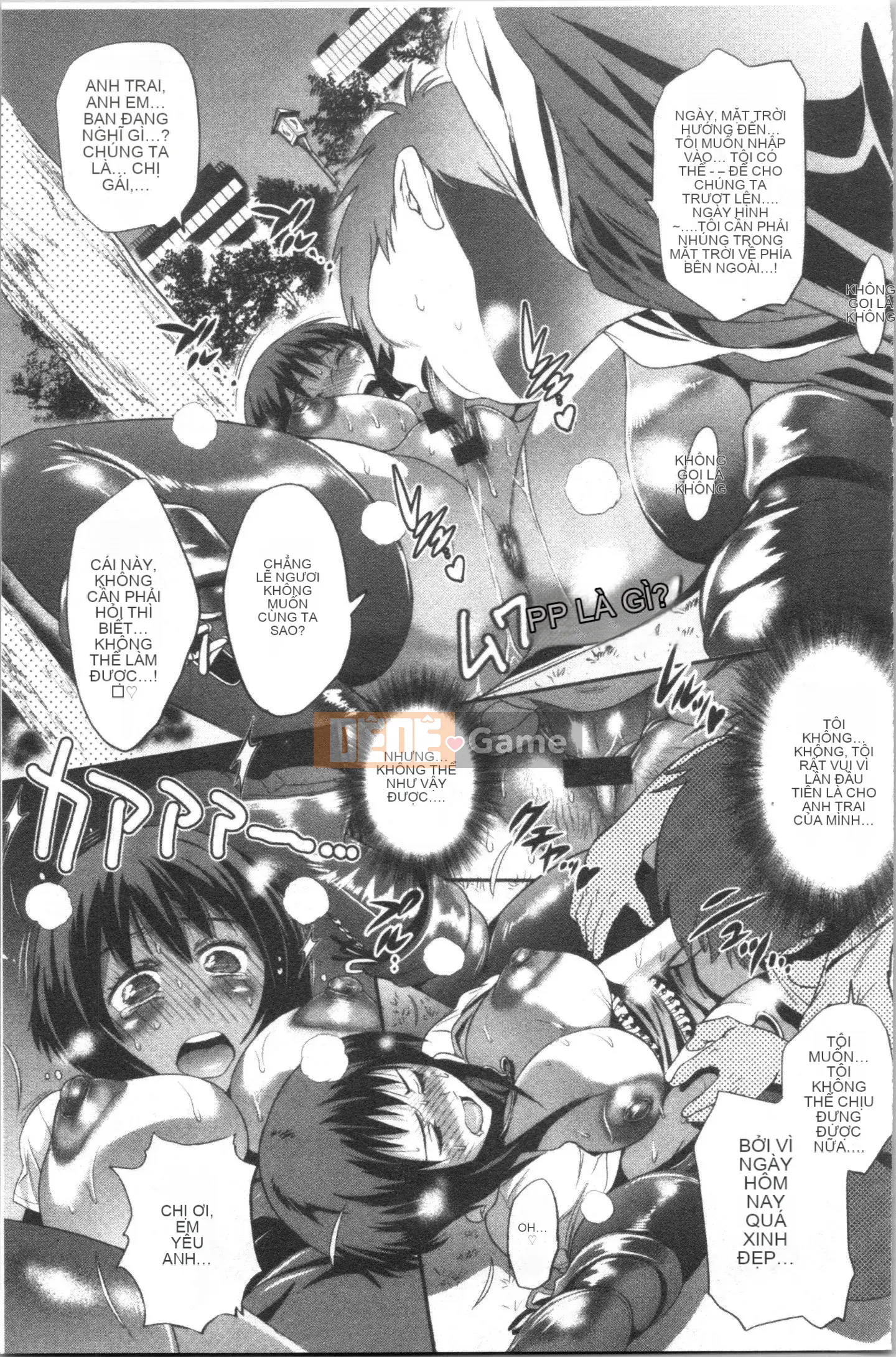 [4K Hankagumi][Khoảng cách] Hinata/Hinata plus