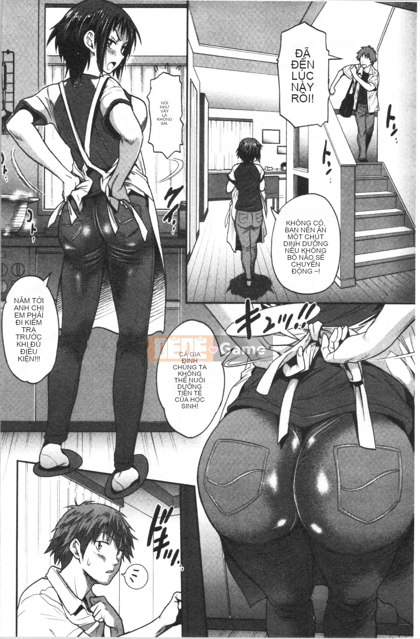 [4K Hankagumi][Khoảng cách] Hinata/Hinata plus