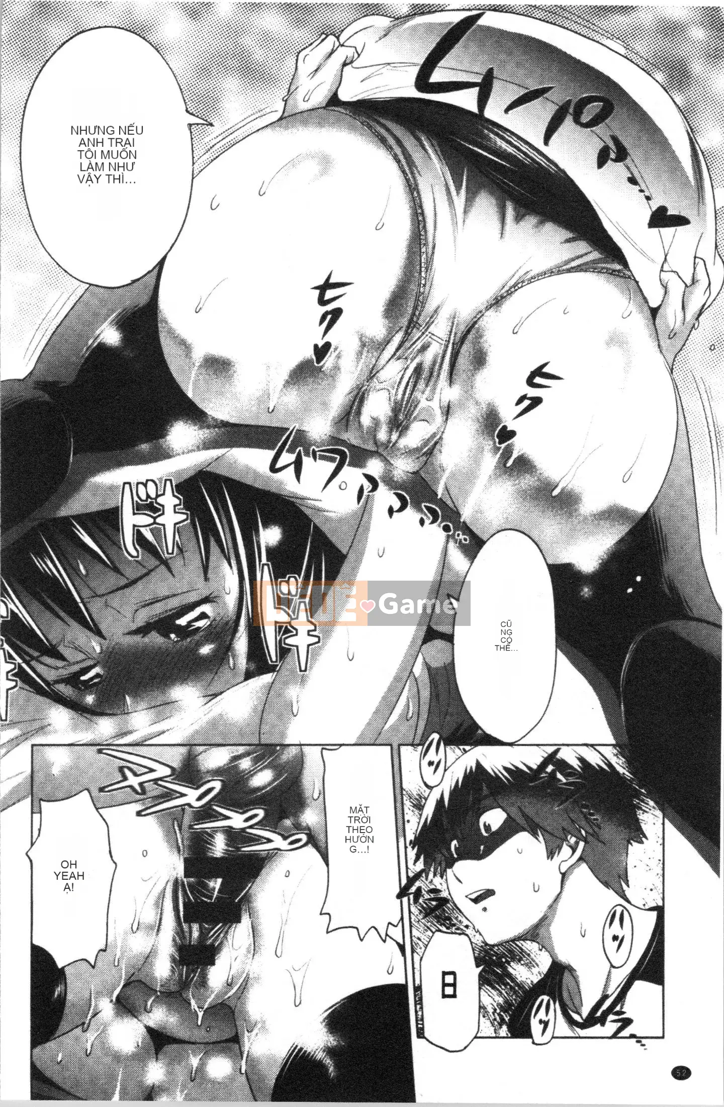 [4K Hankagumi][Khoảng cách] Hinata/Hinata plus