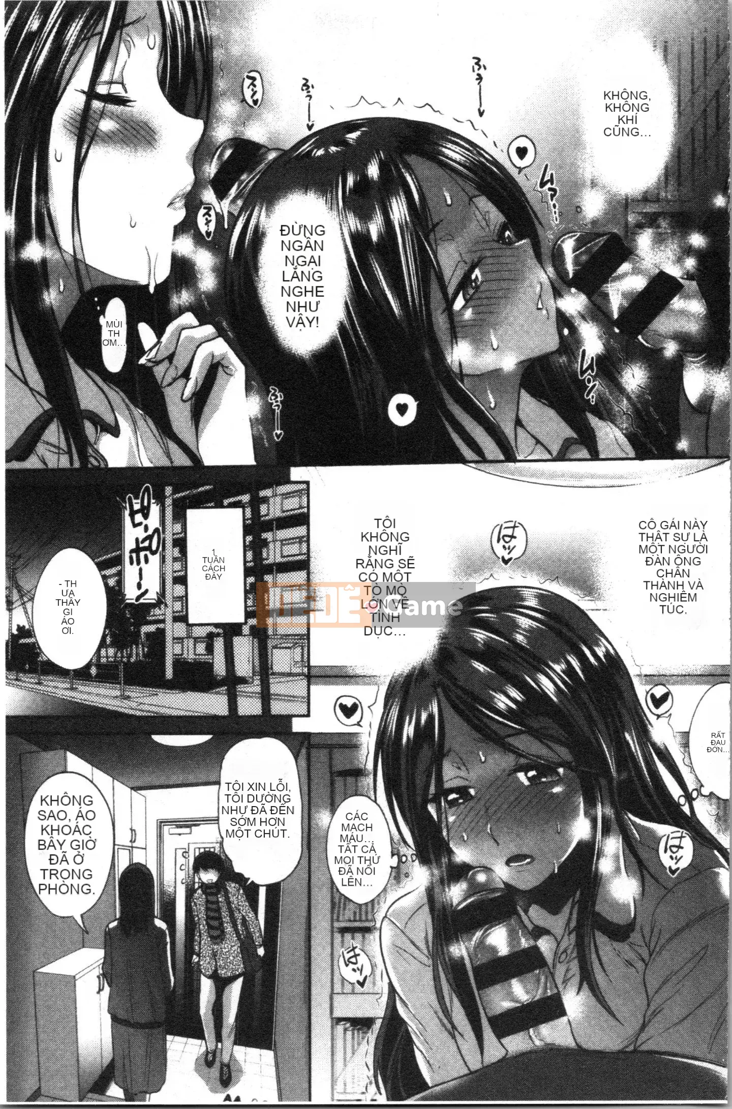 [4K Hankagumi][Khoảng cách] Hinata/Hinata plus